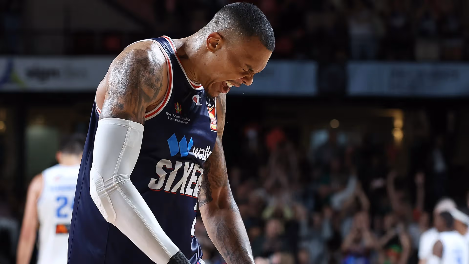 36ers end rut with win over Bullets
