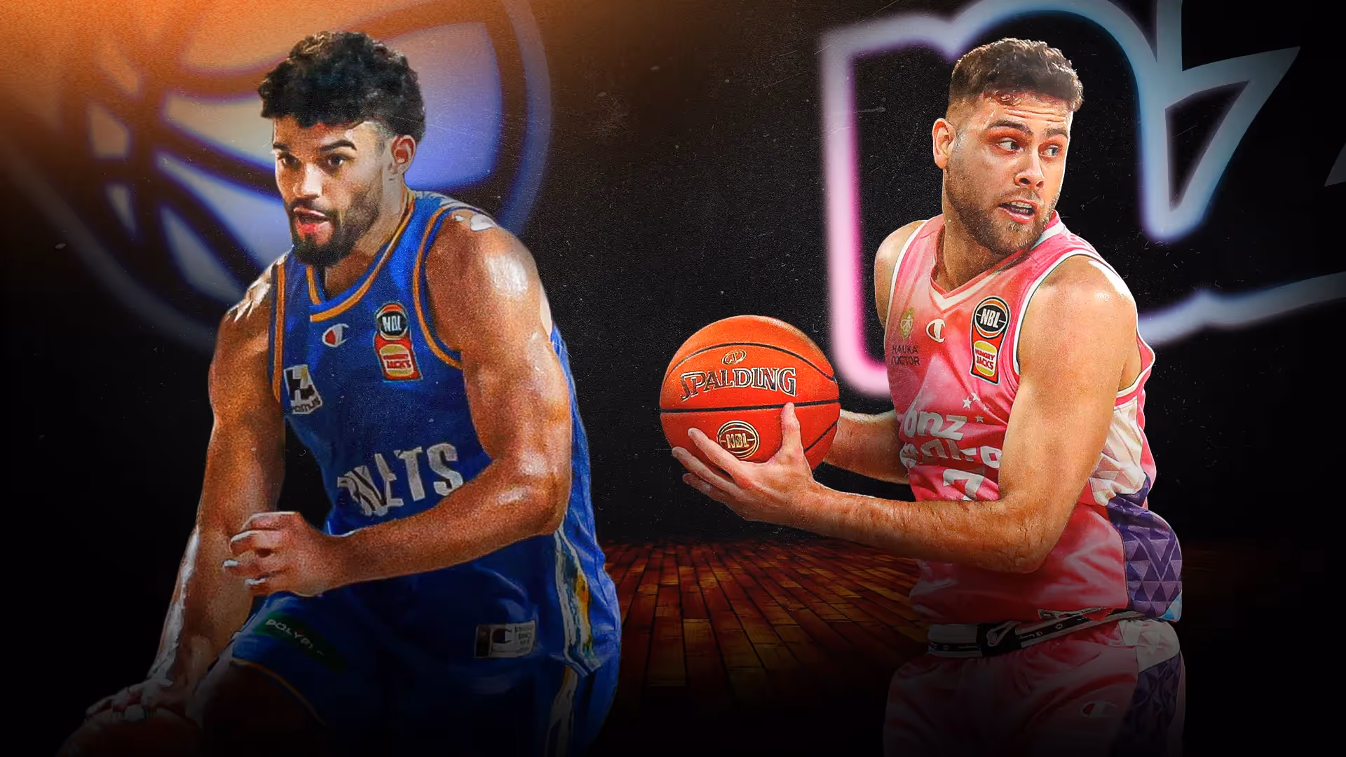 Preview: Brisbane vs New Zealand - Round 12, NBL24