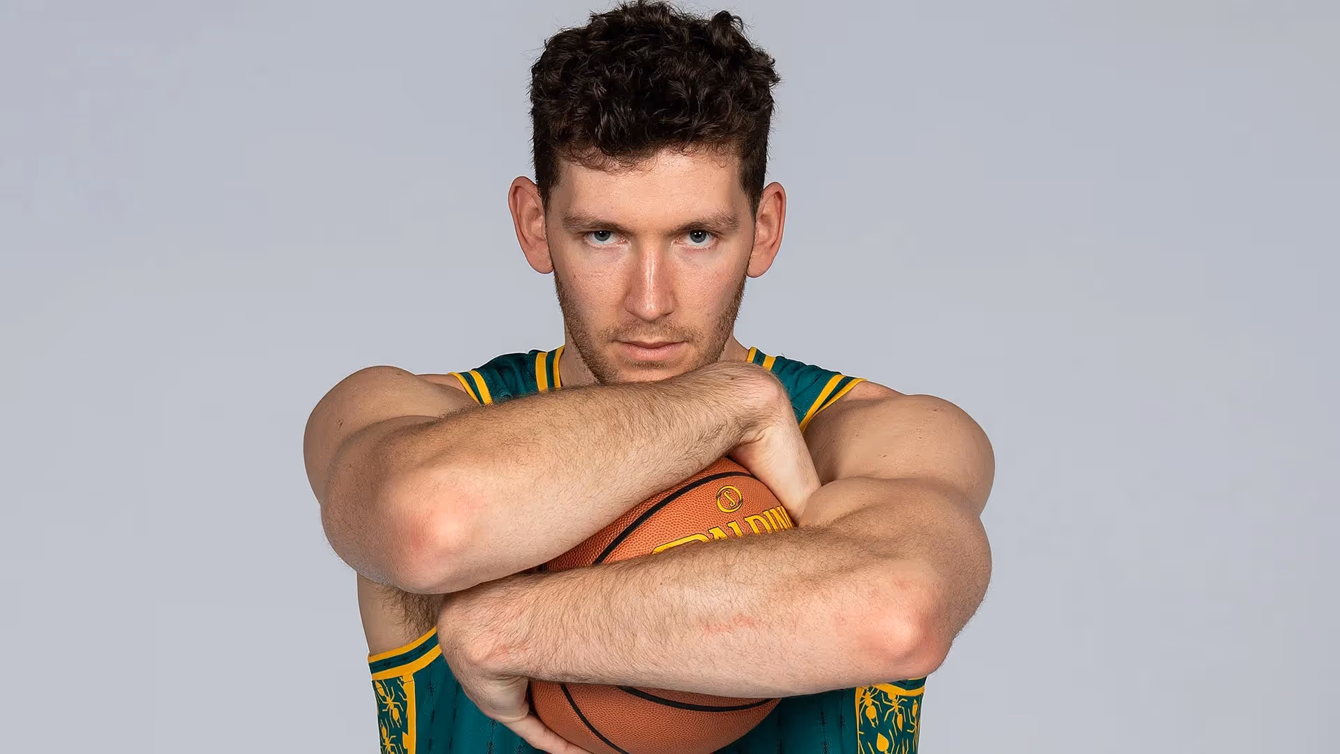 Magnay lining up NBA return?