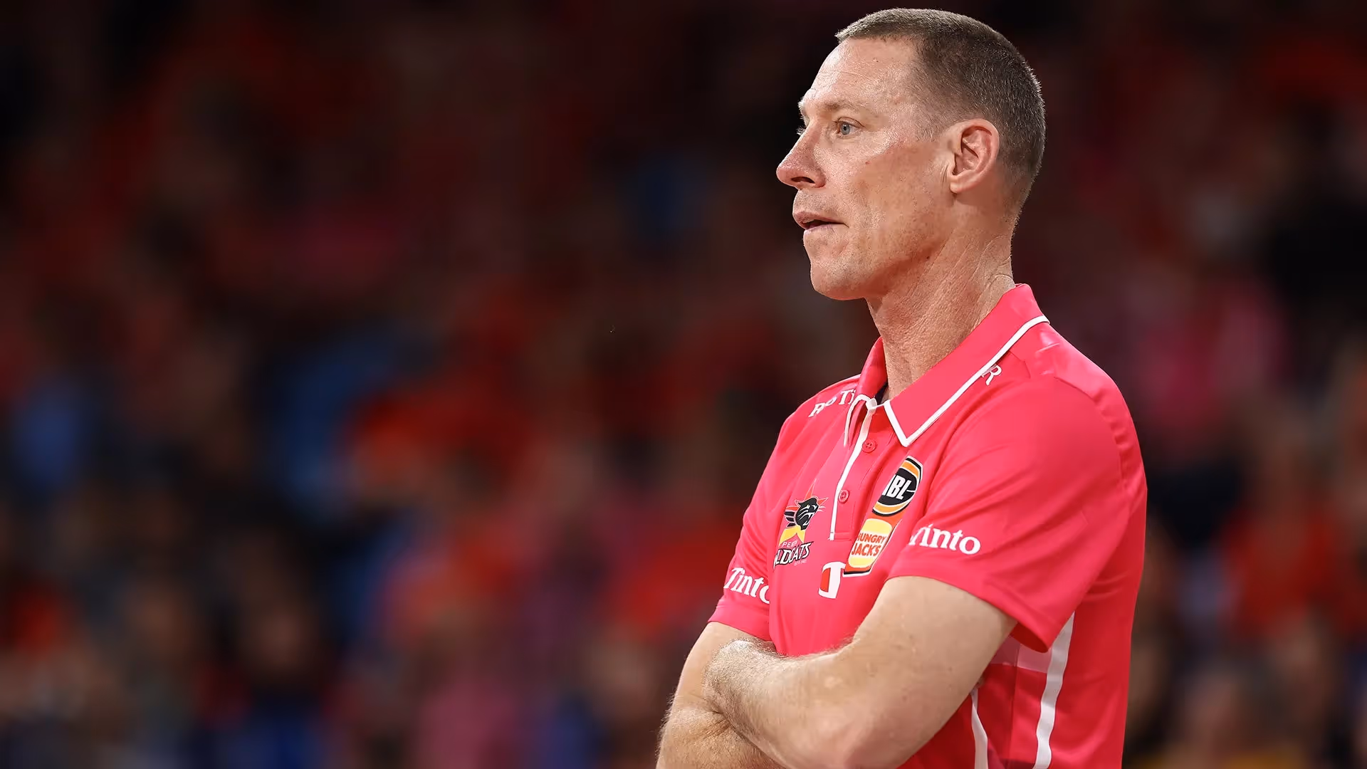 The "natural progression" of NBL Christmas hoops