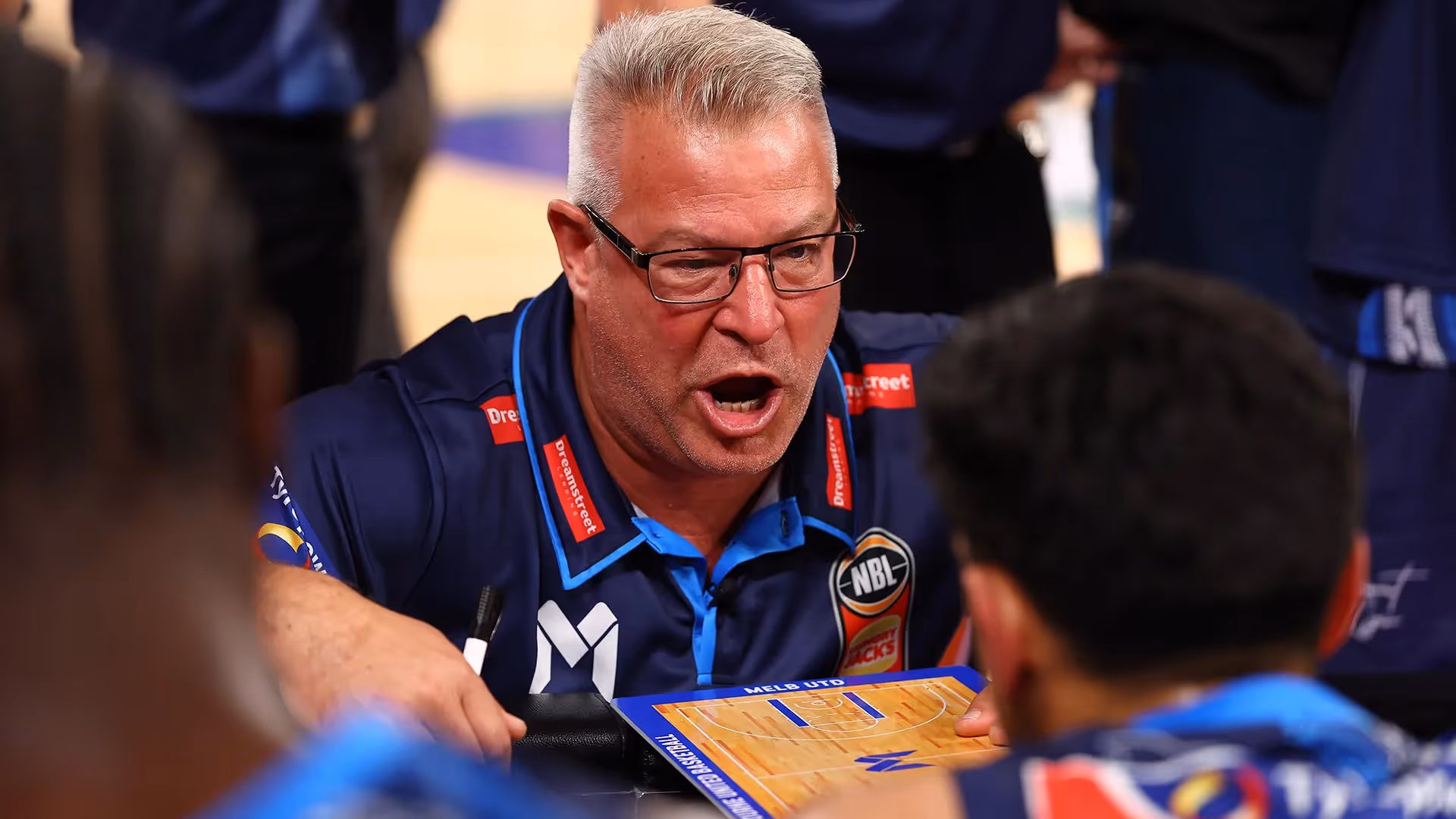 Vickerman predicts finals-like atmosphere