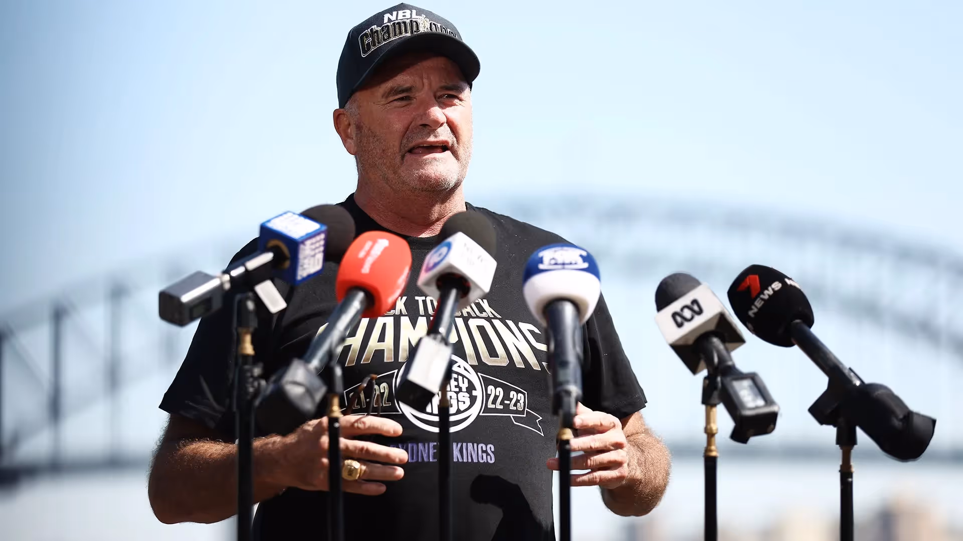 Kings vow to play grinch on Hawks