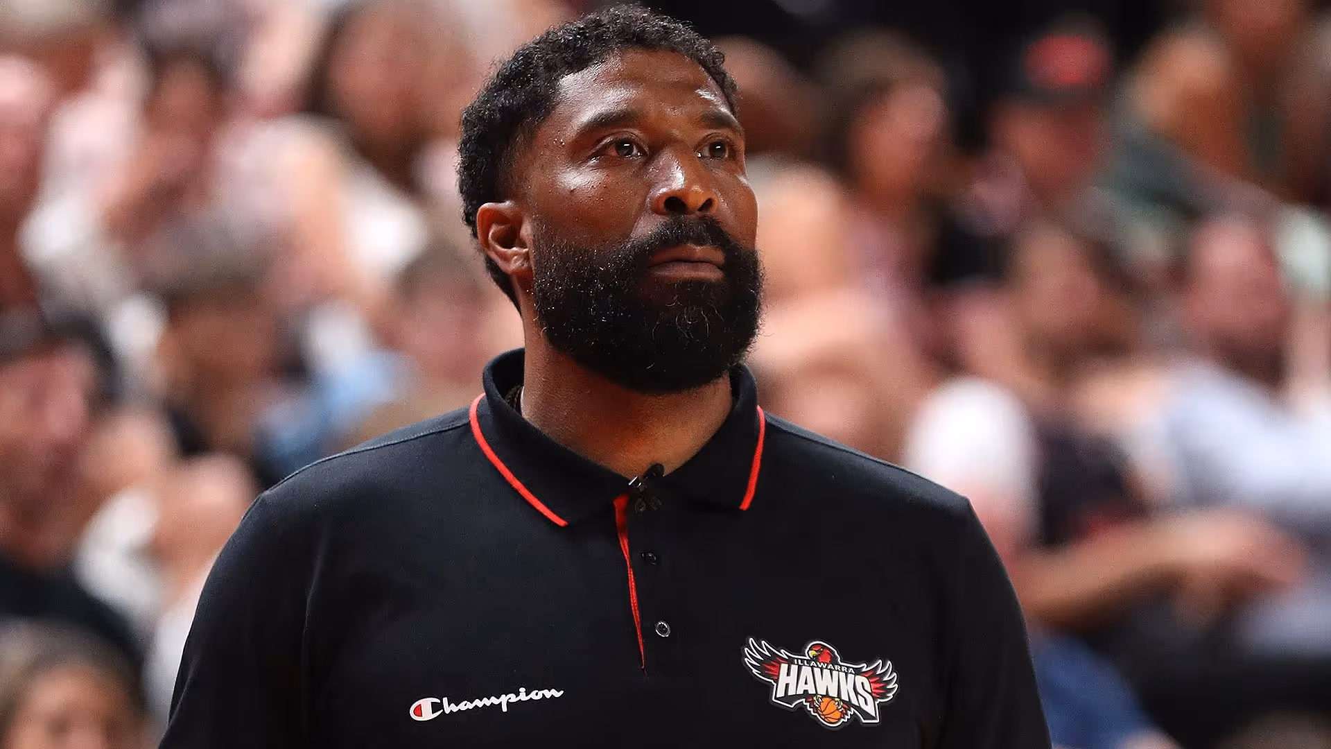 Tatum firming as permanent Hawks head coach?