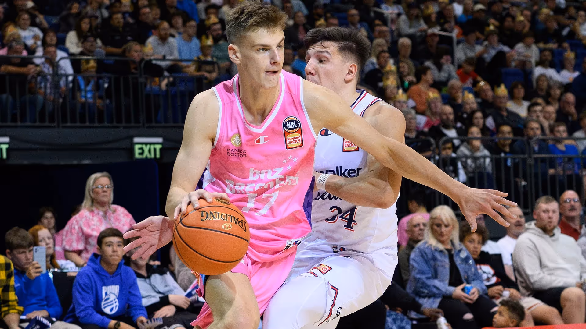 Next Star delivers breakthrough