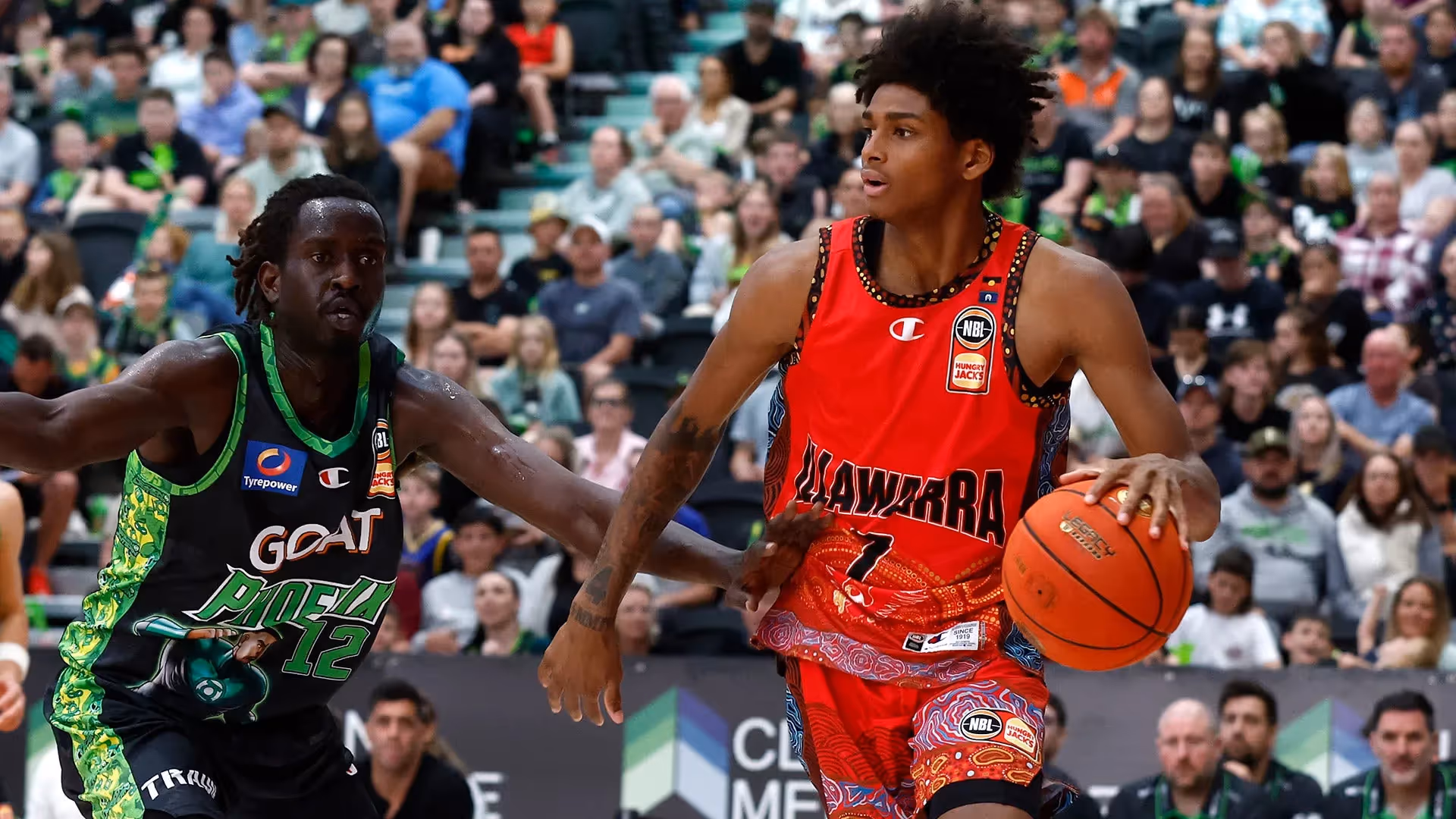 Hawks belt Phoenix to continue good signs under Tatum