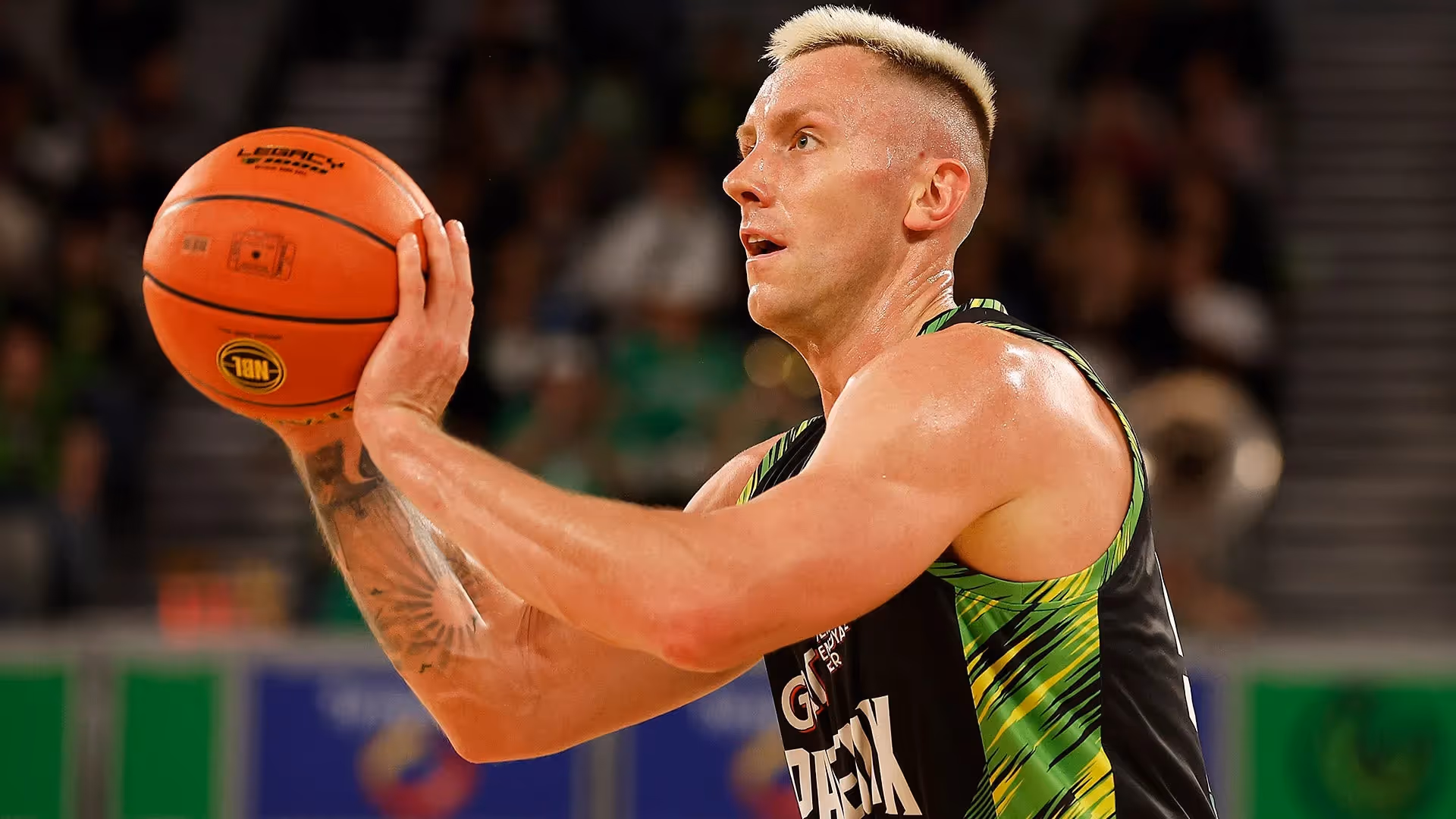 Phoenix star out, new signing to debut