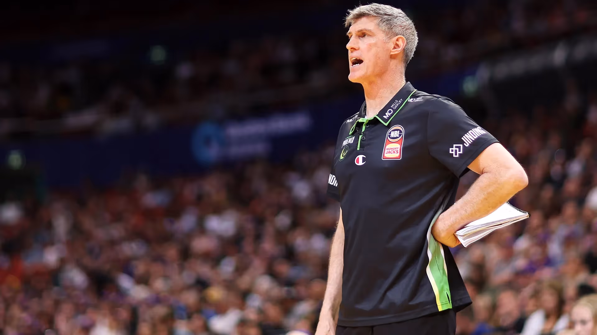 Phoenix "heading in right direction": Kelly