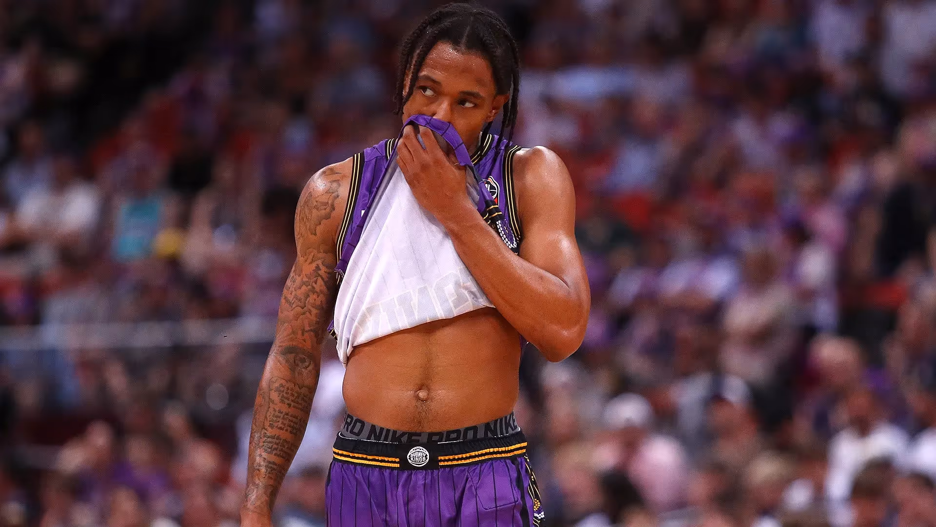 Can Kings rise to defensive challenge?