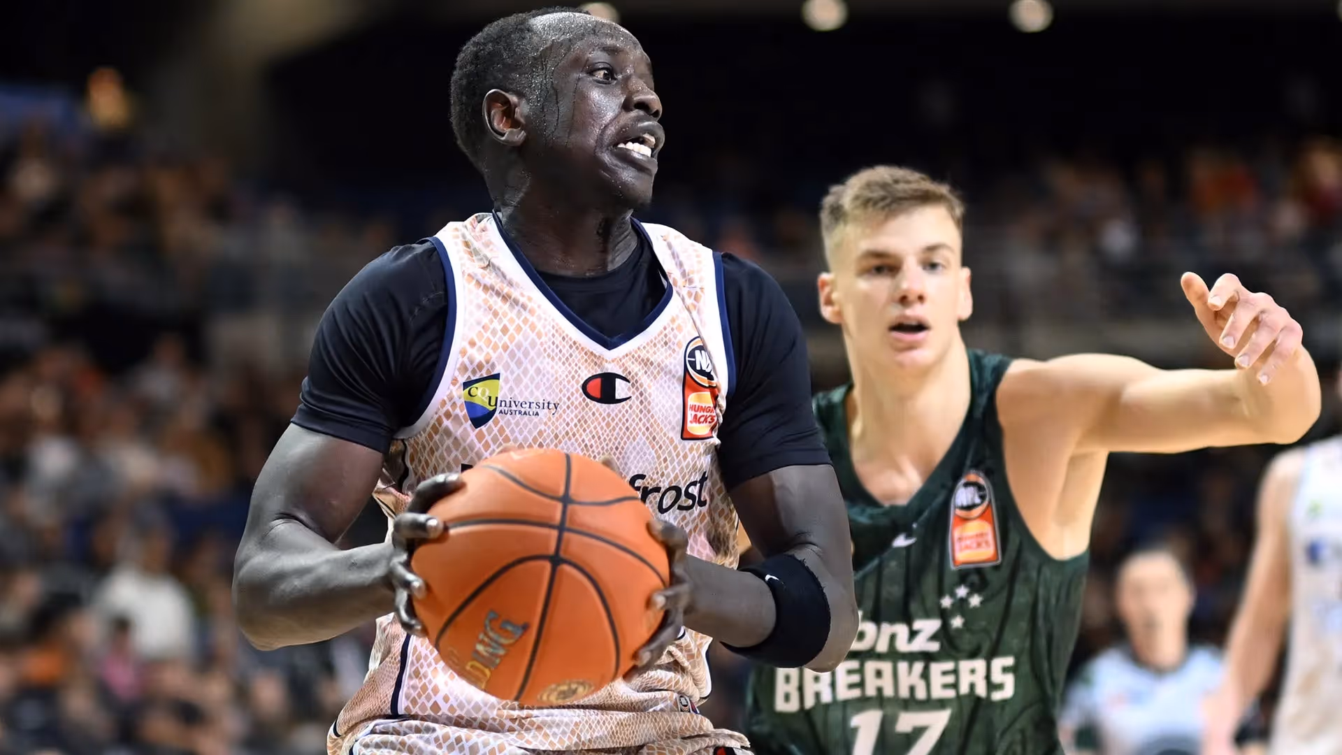 Cairns vs New Zealand set to go ahead