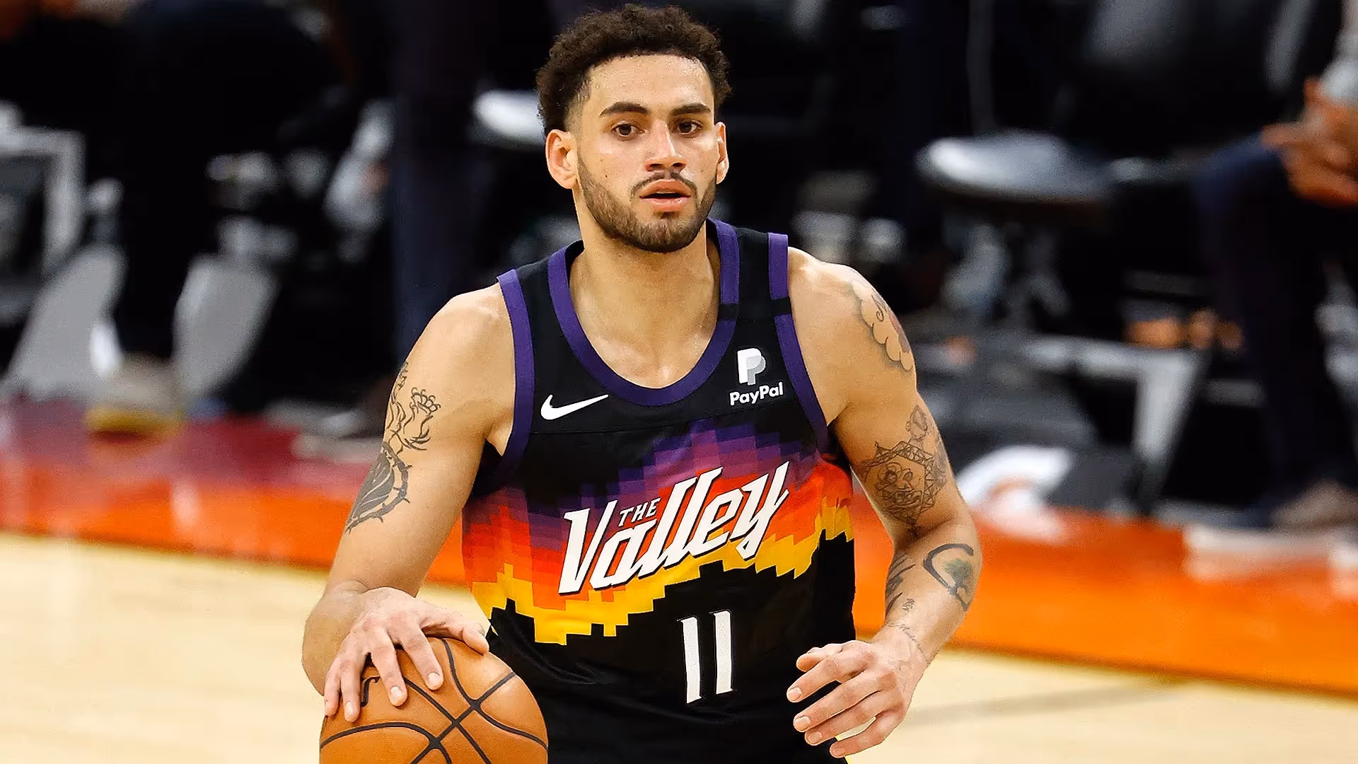 Phoenix confirm Cummings import replacement