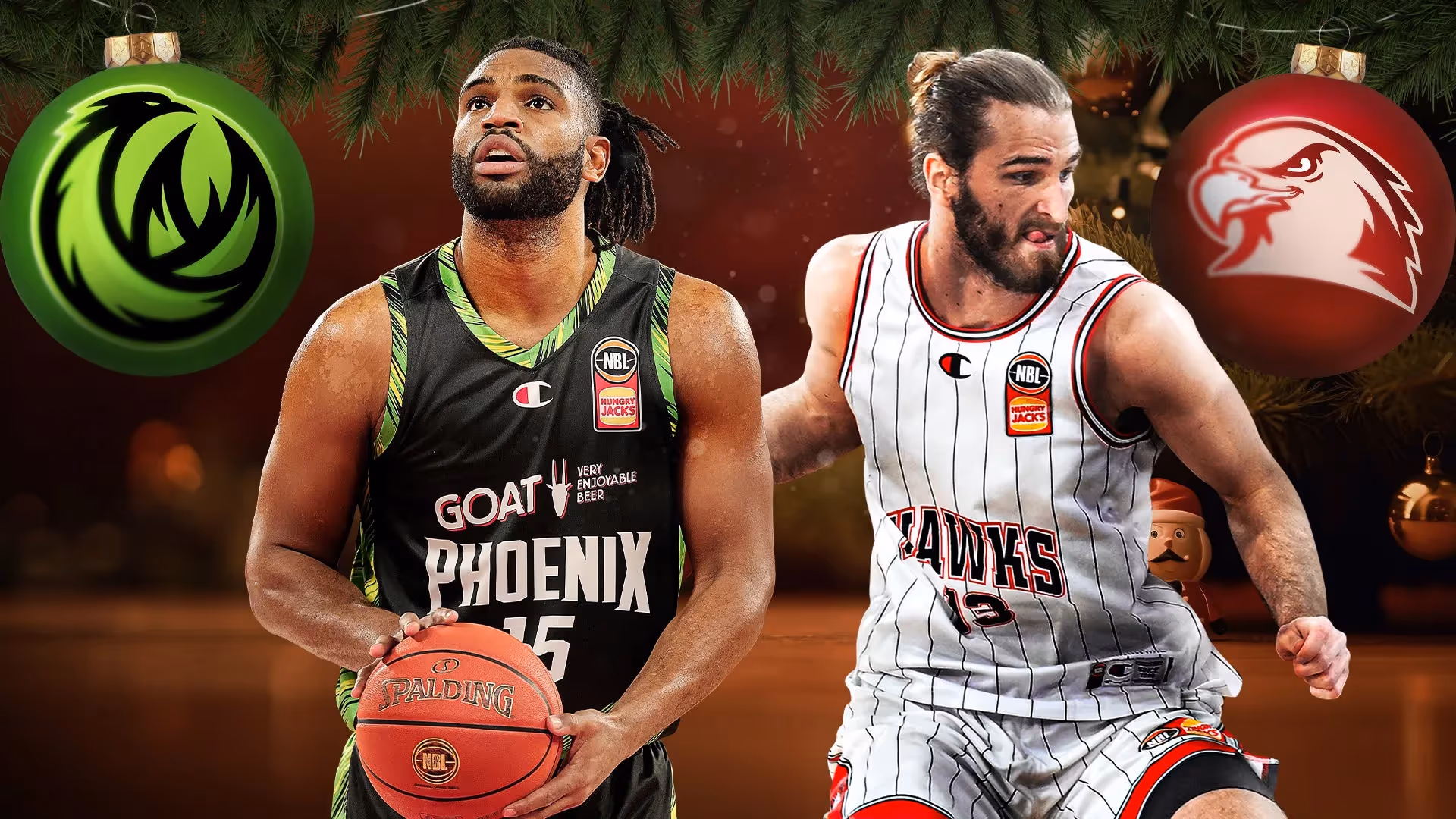 Preview: South East Melbourne vs Illawarra - Round 11, NBL24