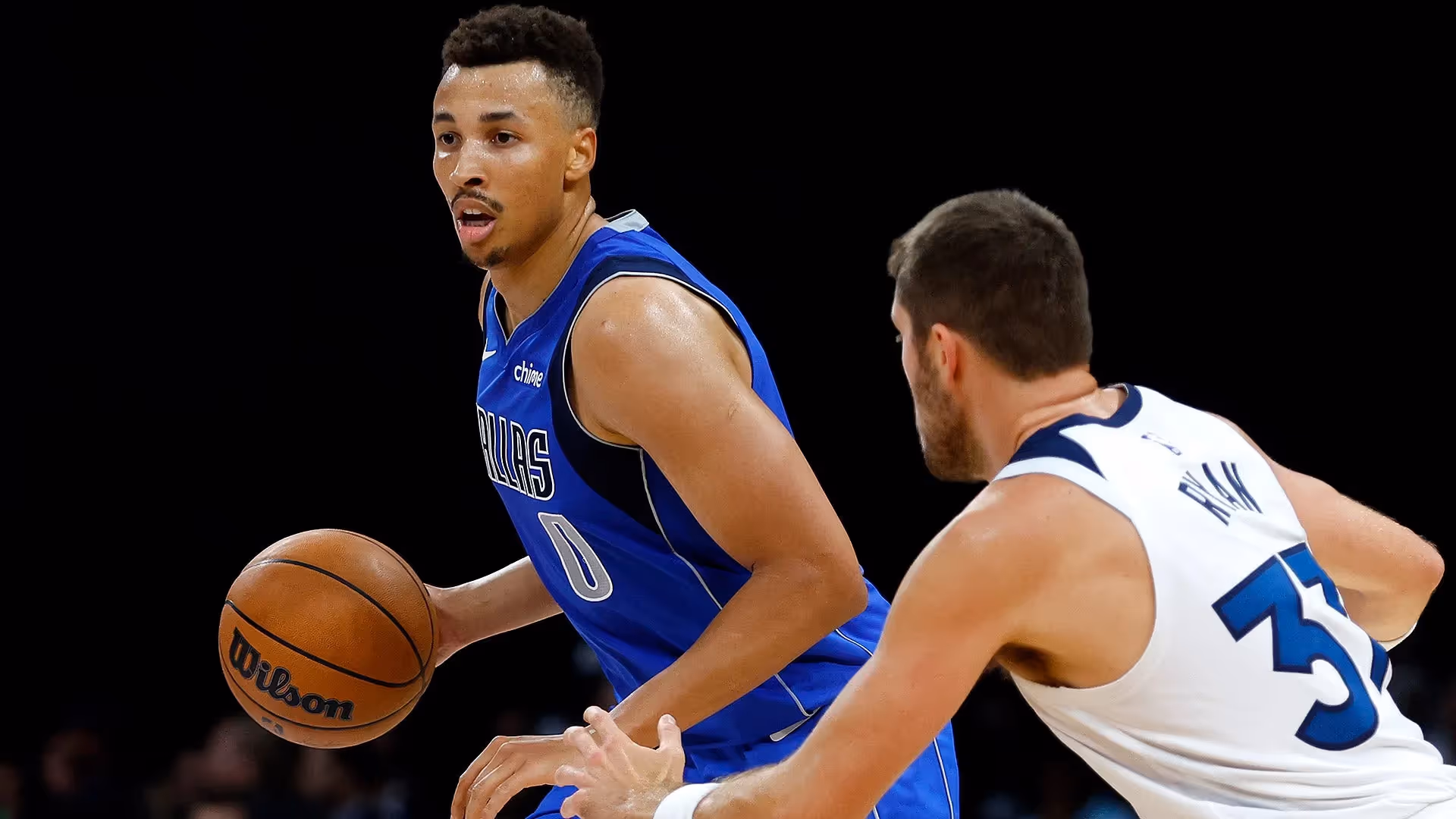 Australians in the NBA - Exum shoots down Lakers