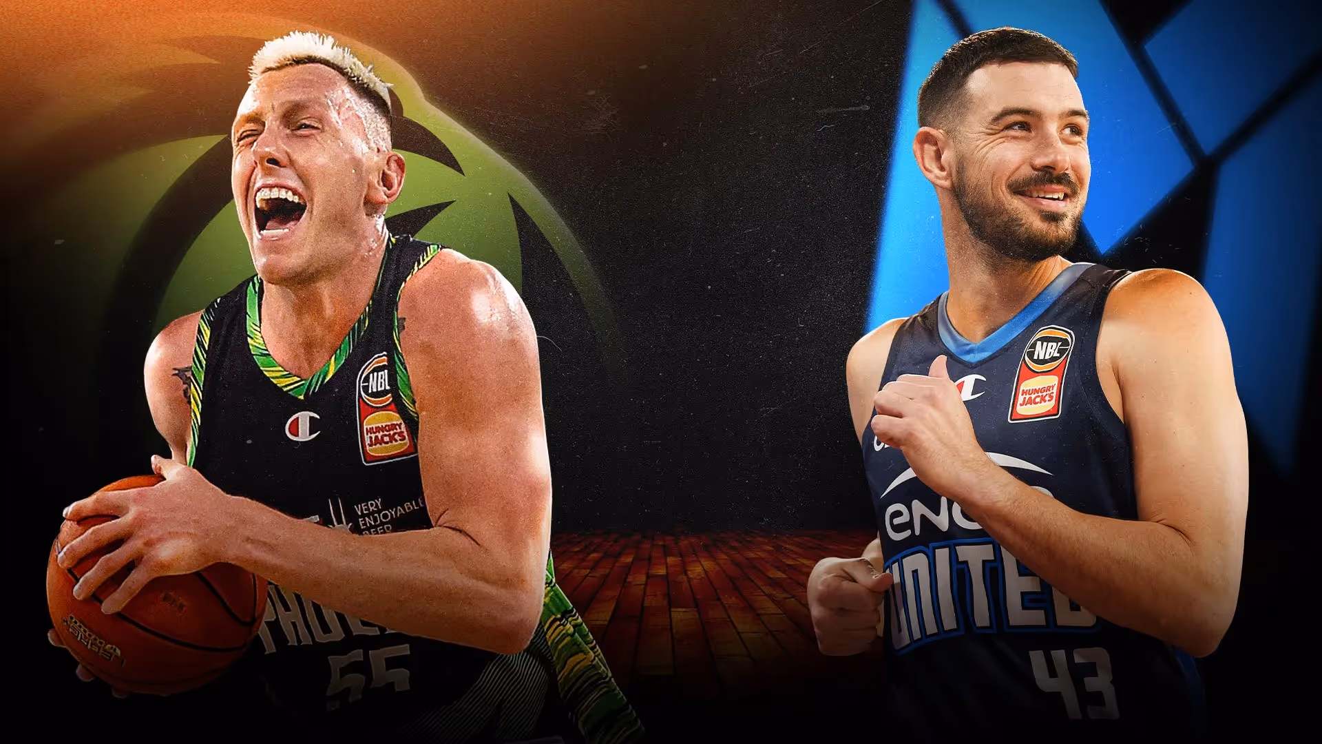 Preview: South East Melbourne vs Melbourne - Round 11, NBL24