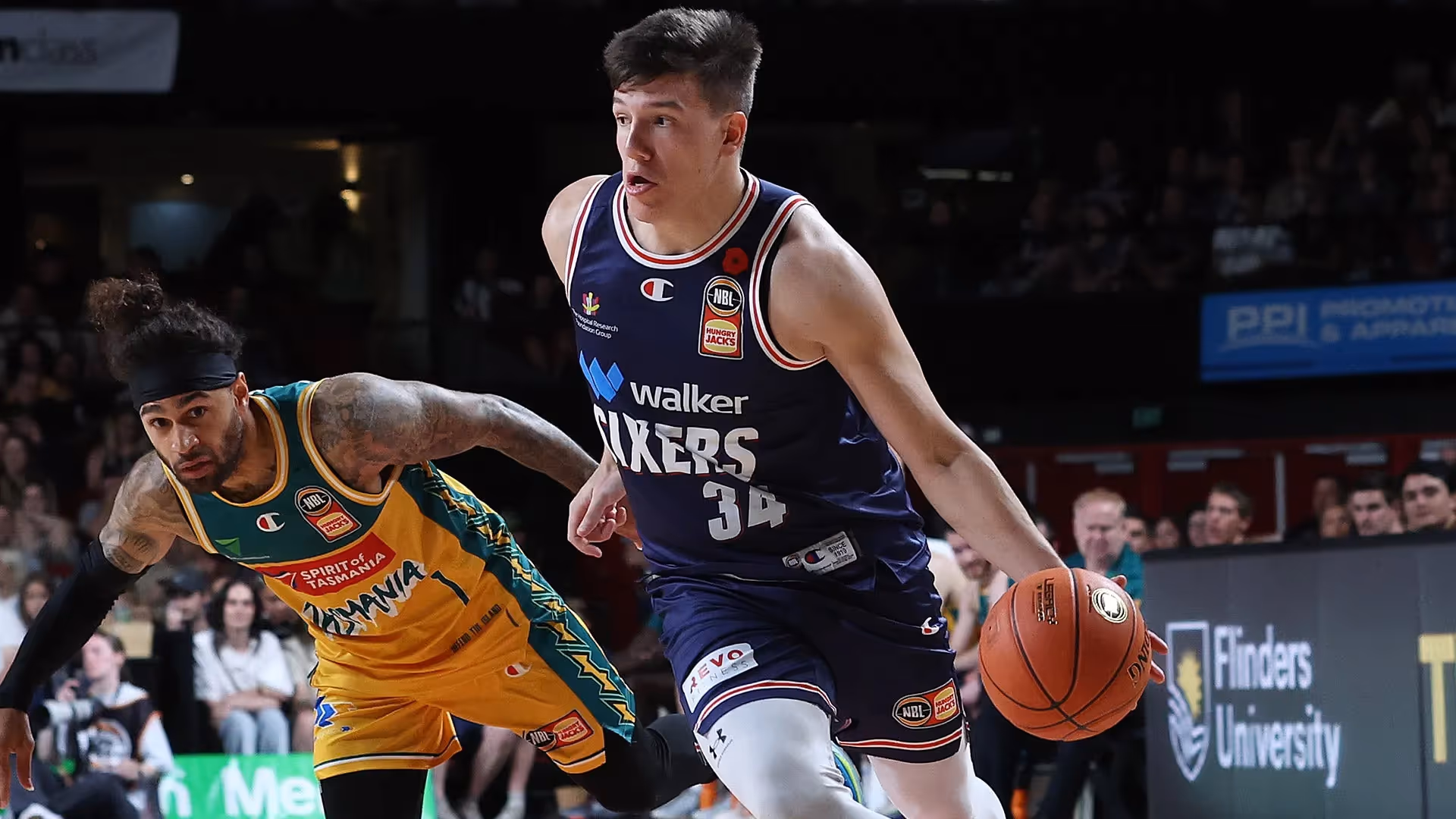 "We're right there": Vasiljevic backs Finals push