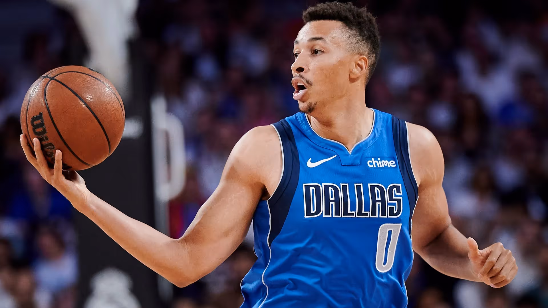 Australians in the NBA - Trio step up