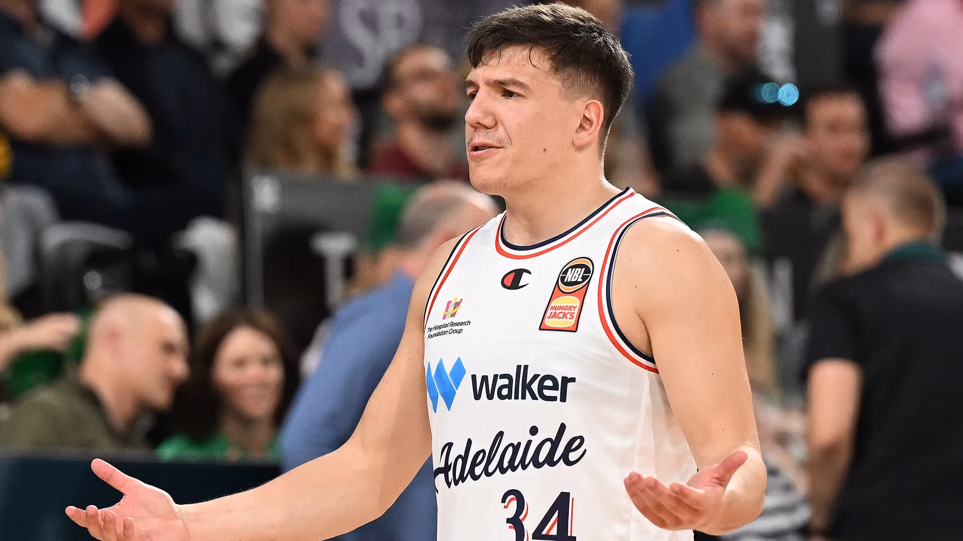 Vasiljevic fined for Code of Conduct breach