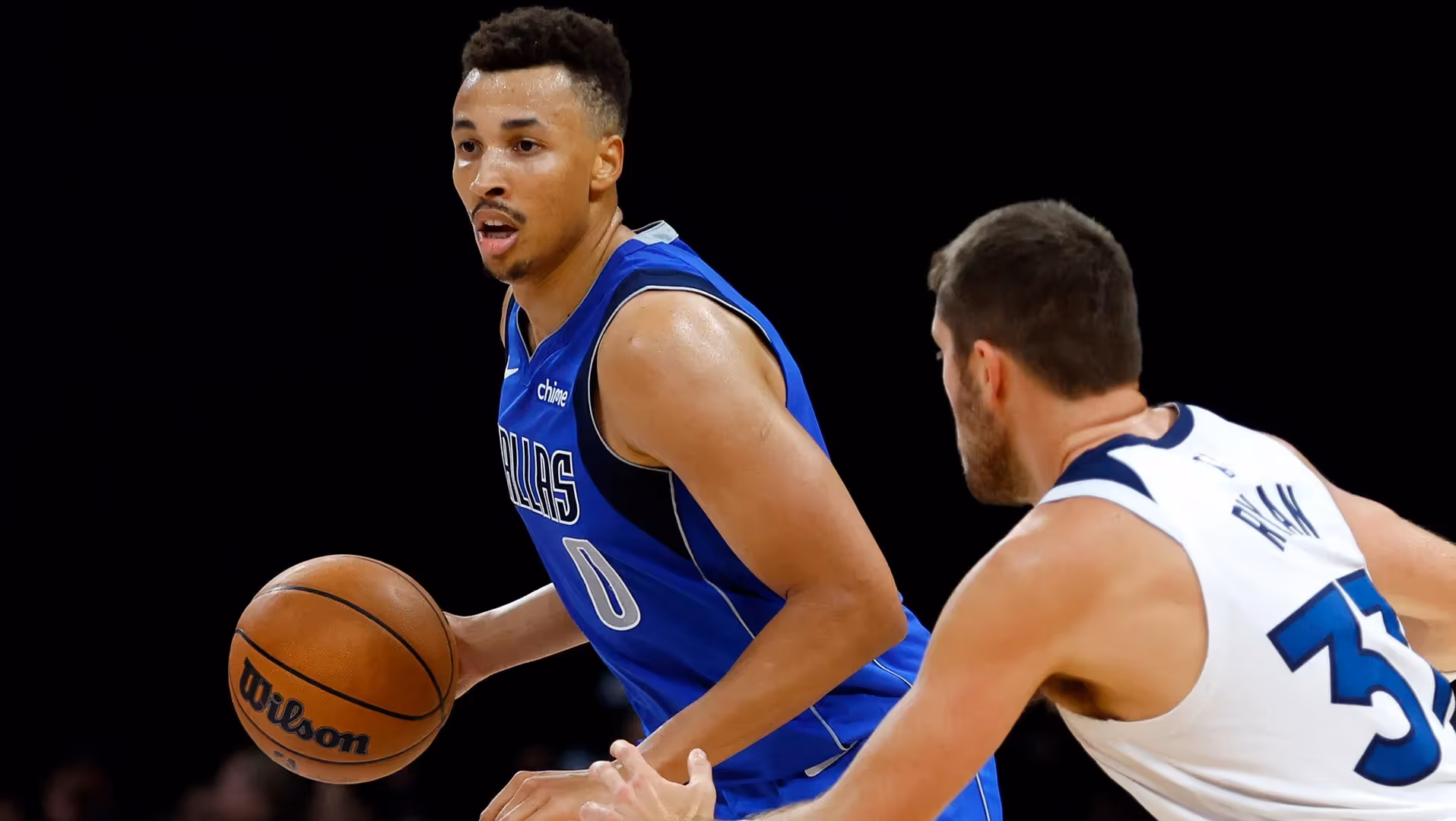 Australians in the NBA - Exum stars for Mavs
