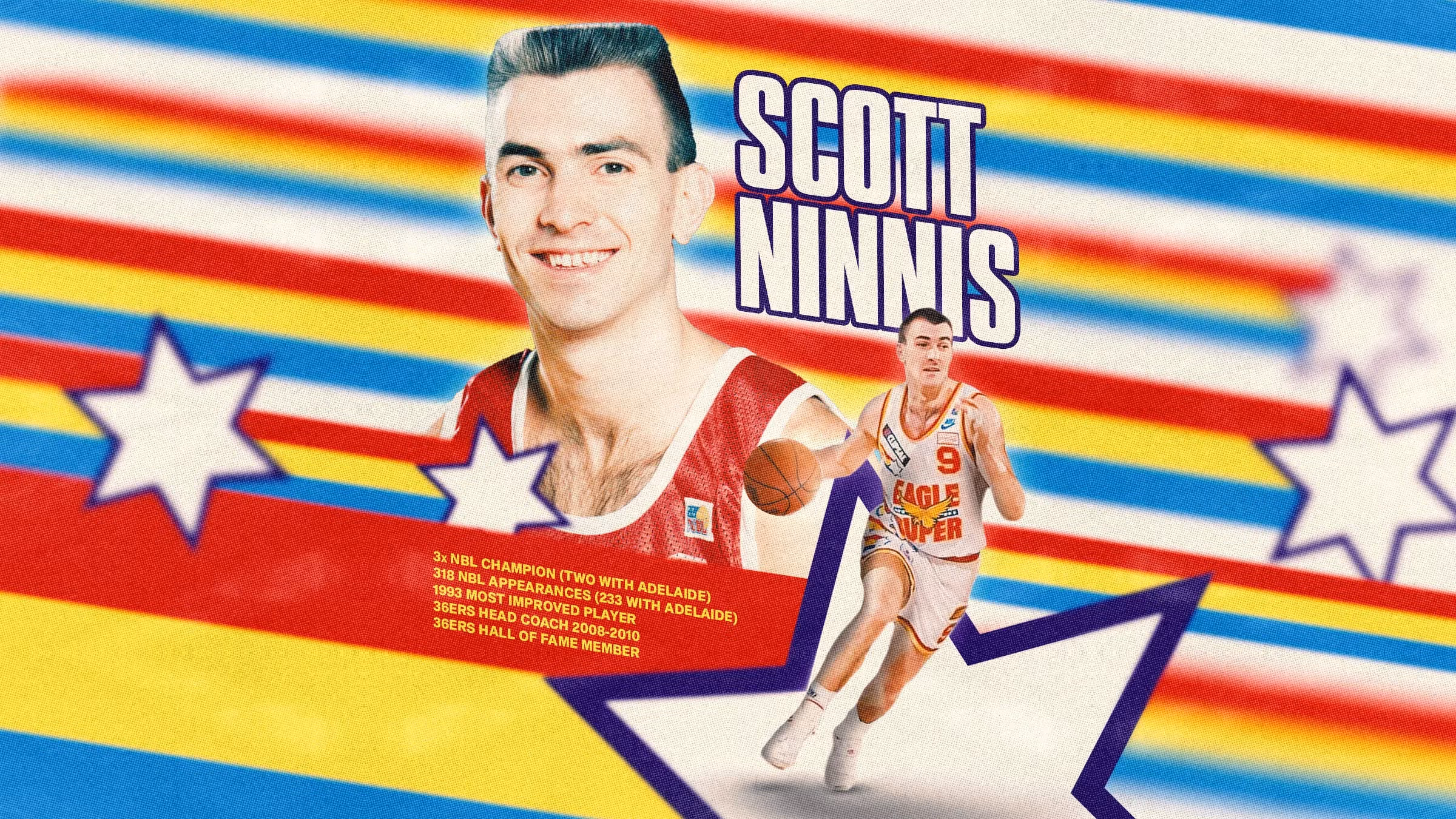 Who is Scott Ninnis?