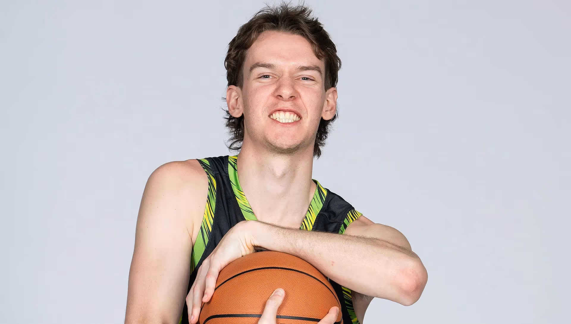 Stattmann earns main roster spot