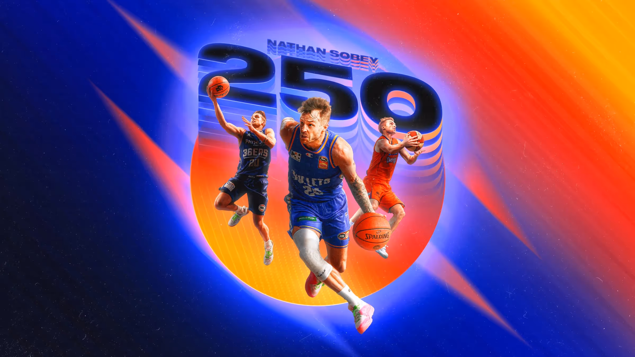 Sobey 250: One of the great NBL rises
