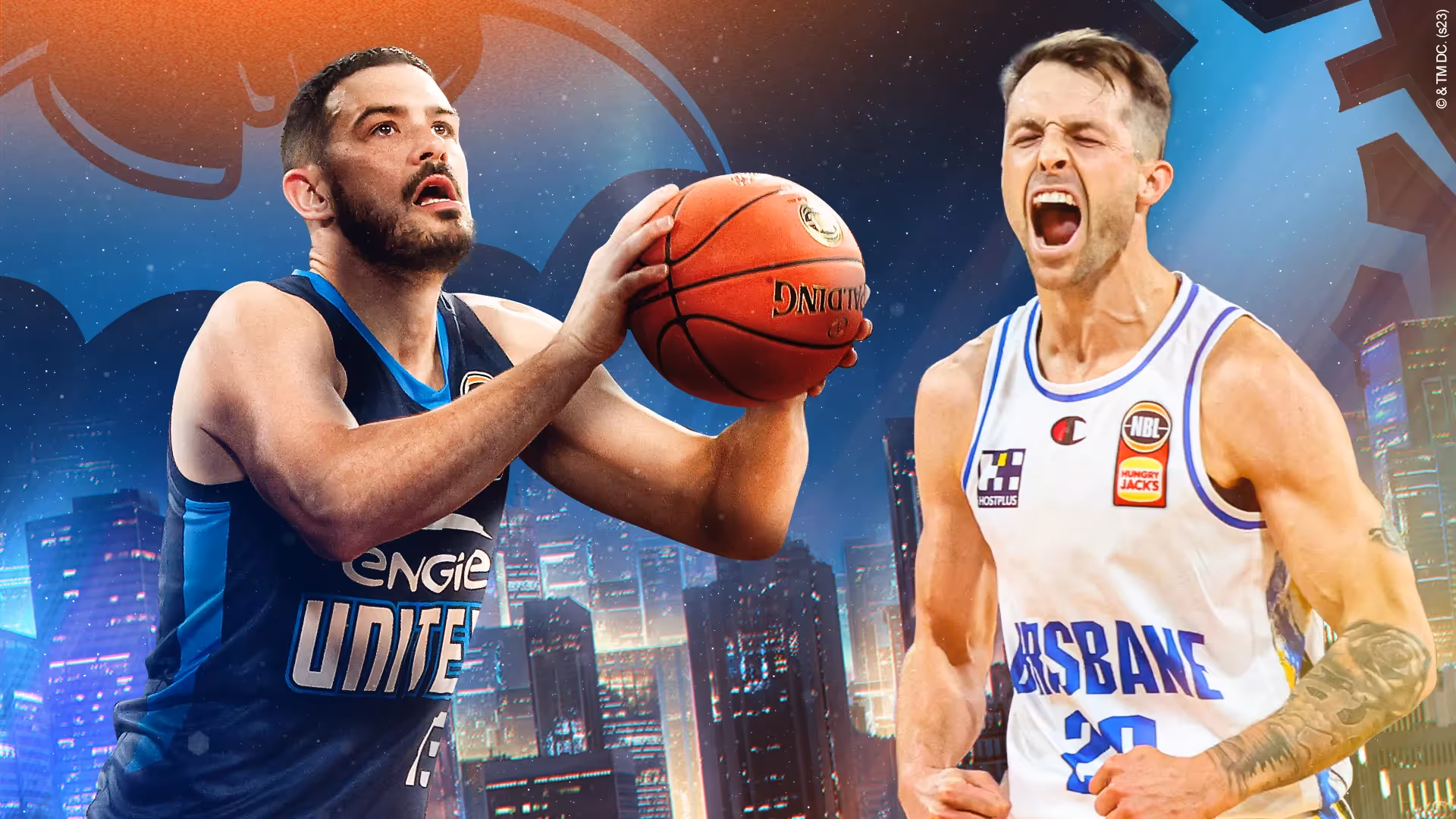 Preview: Melbourne vs Brisbane - Round 10, NBL24