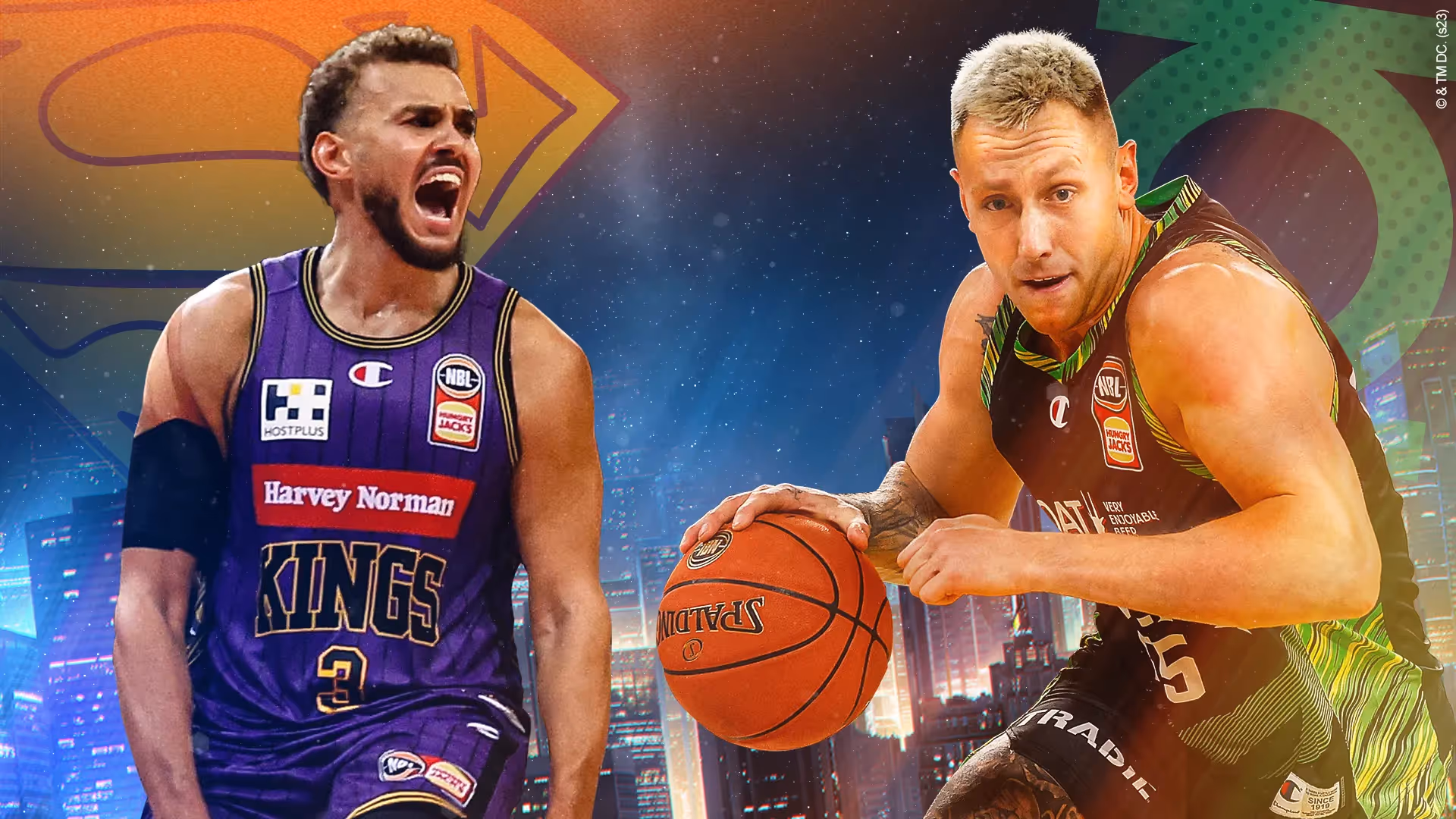 Preview: Sydney vs South East Melbourne - Round 10, NBL24