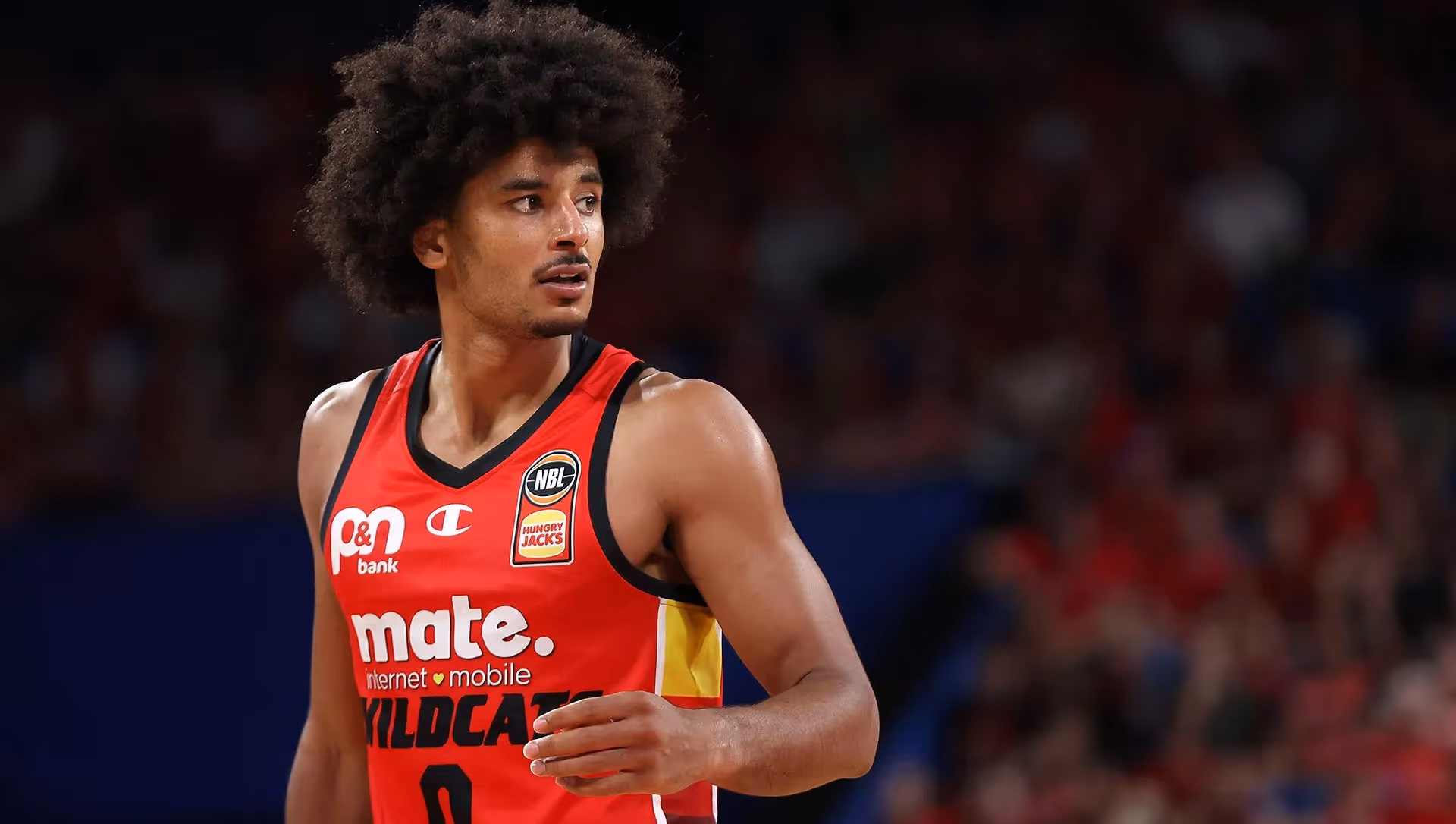 This Week's Games - Round 10, NBL24