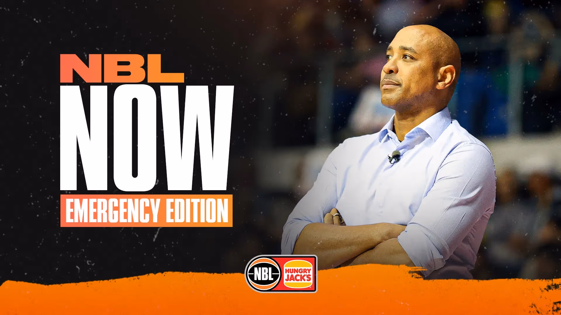 NBL Now: CJ Bruton update
