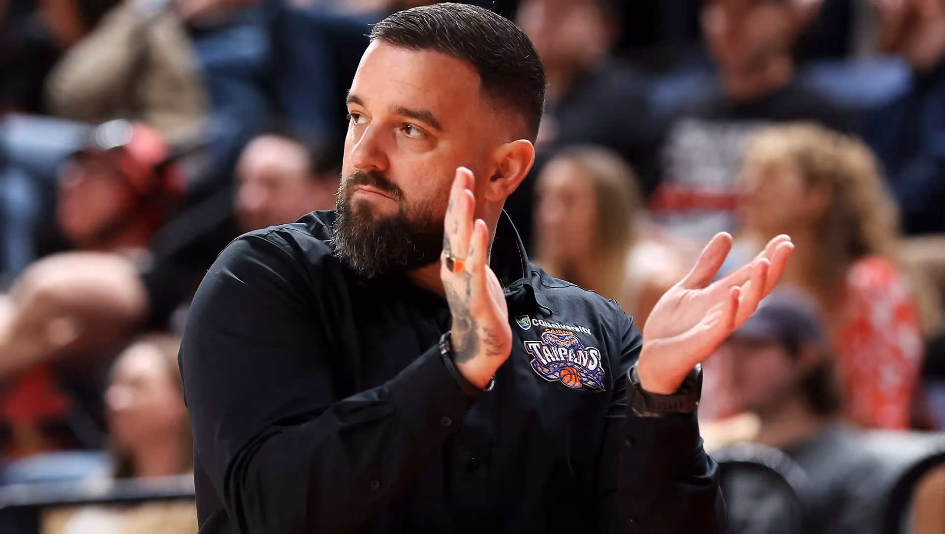 Forde "masterstroke" brings lofty expectations