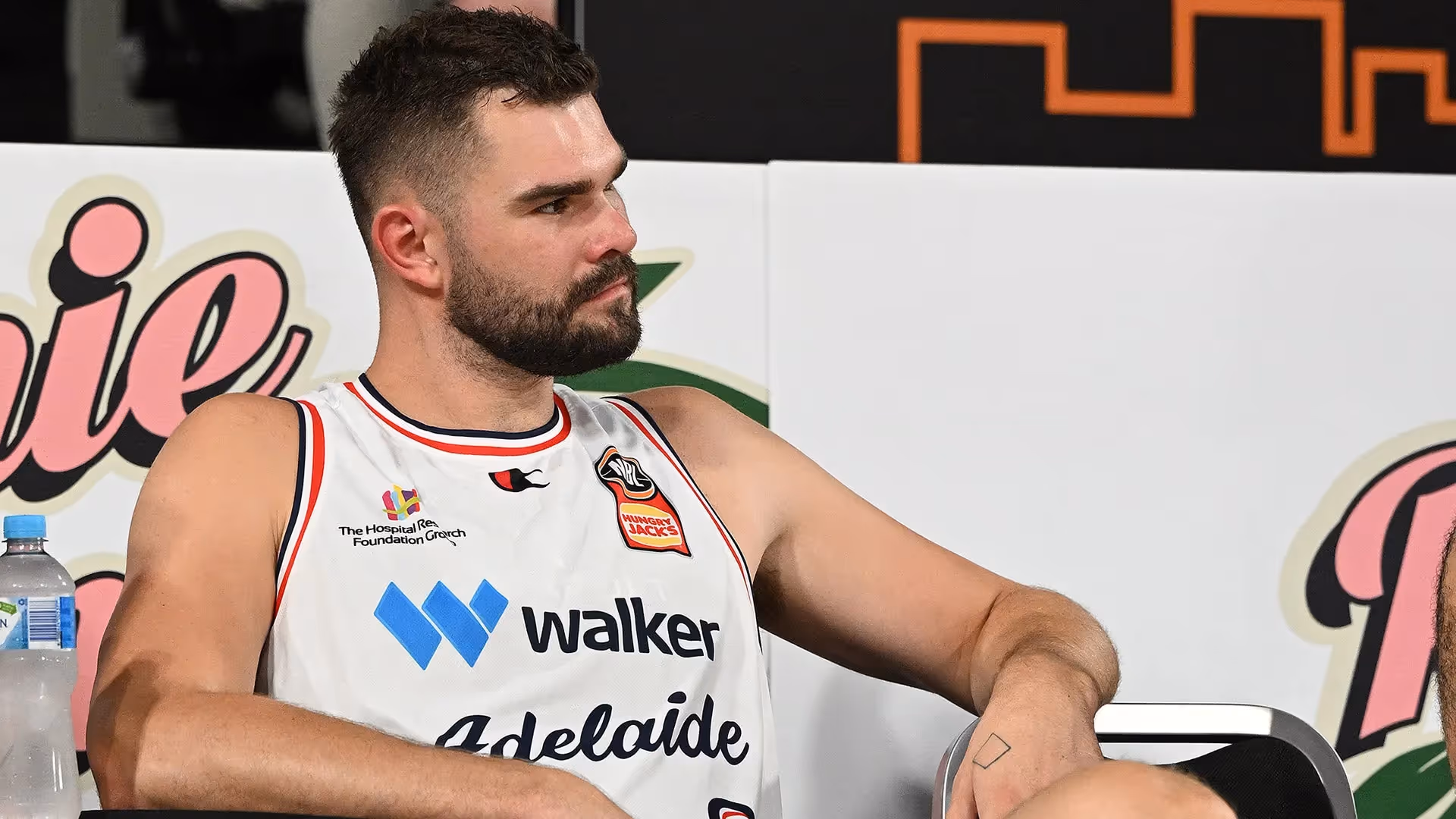36ers "only looking forward" after horror weekend
