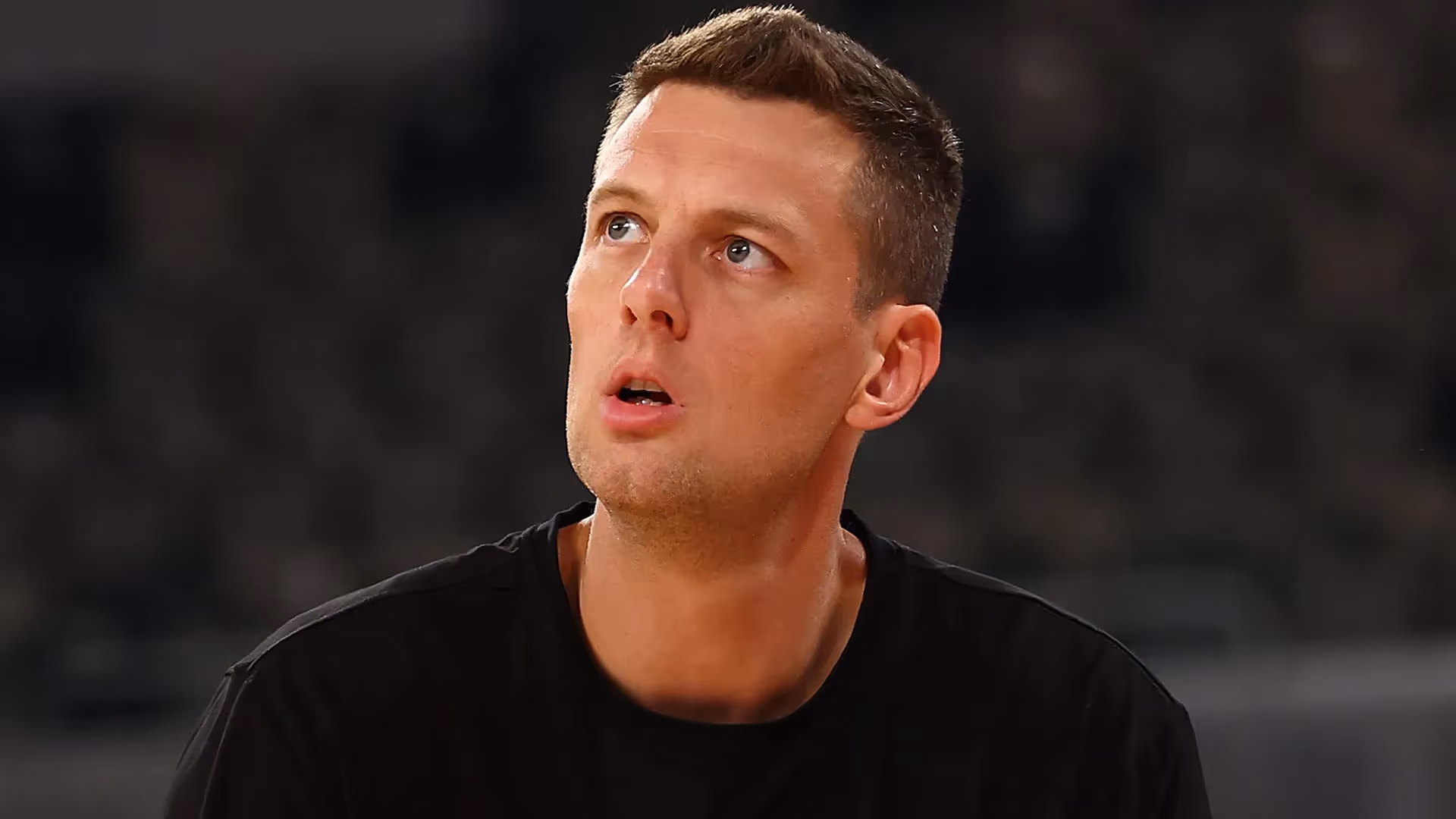 Johnson departs Phoenix