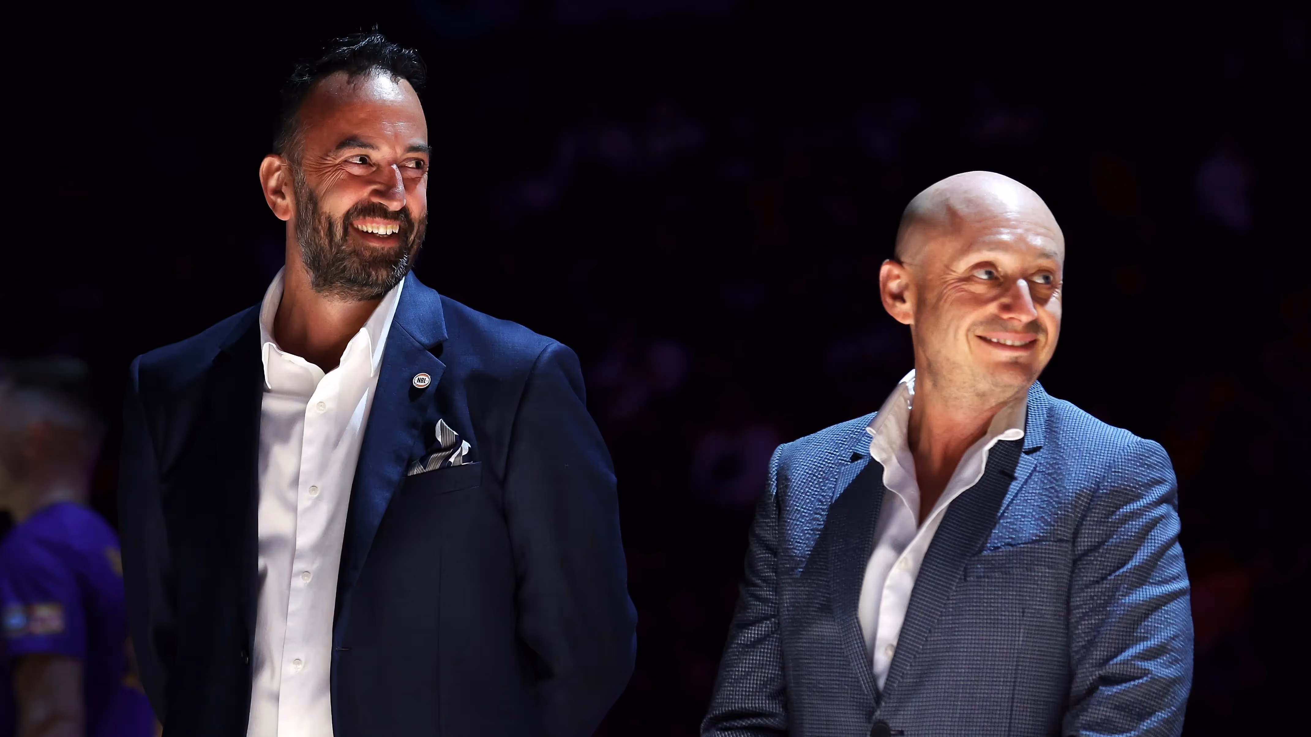 Is the NBL season too short?