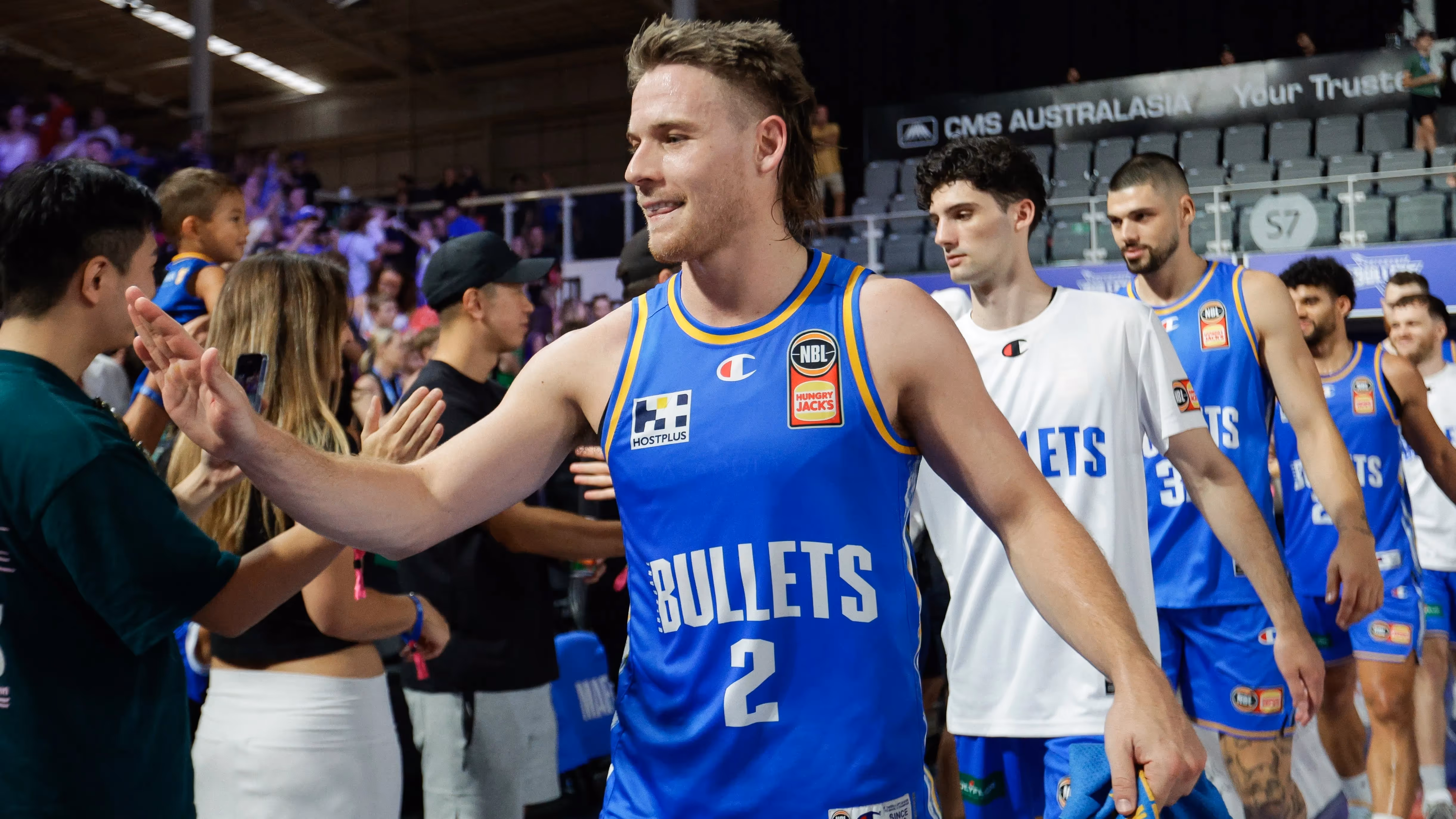 Bullets happy to "win ugly"