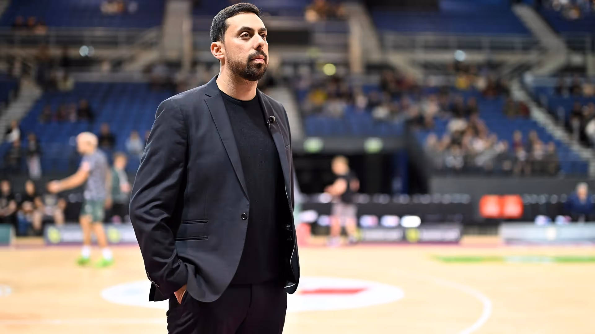 Maor receives 'please explain'