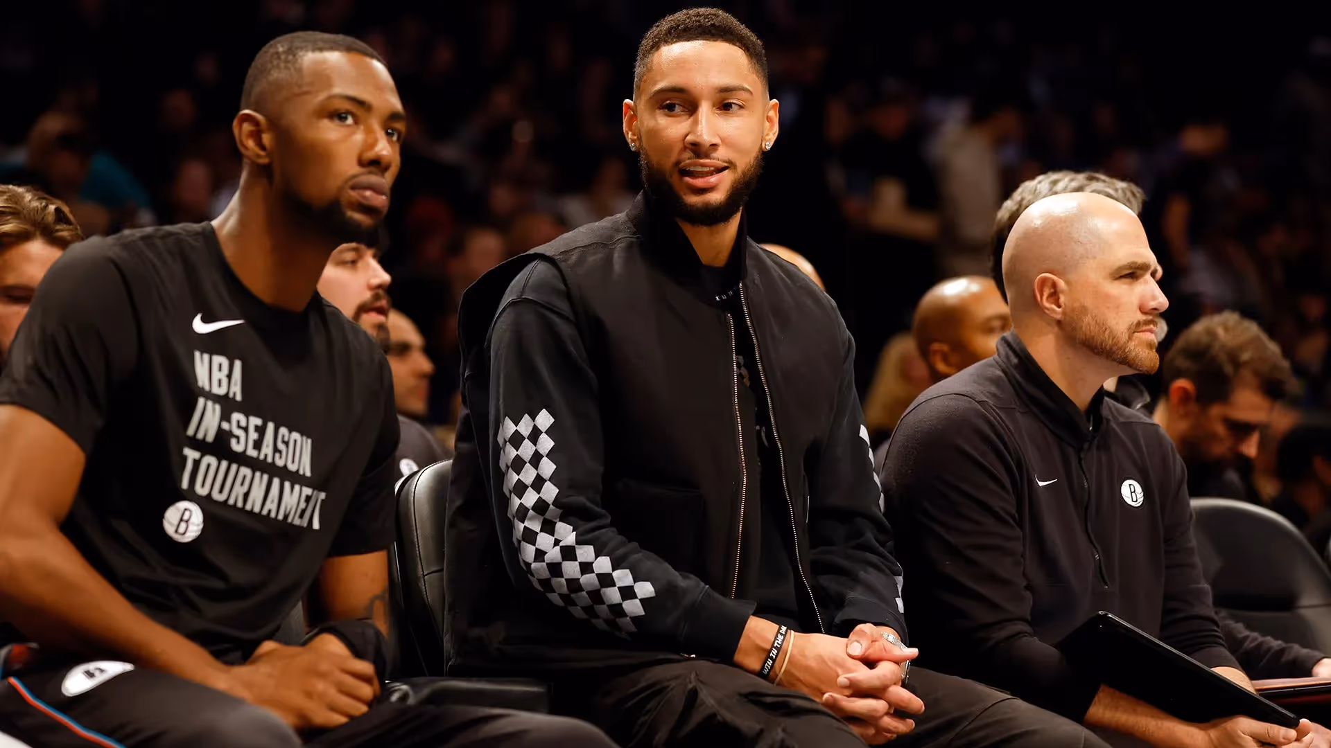 Australians in the NBA - Simmons to miss at least two more