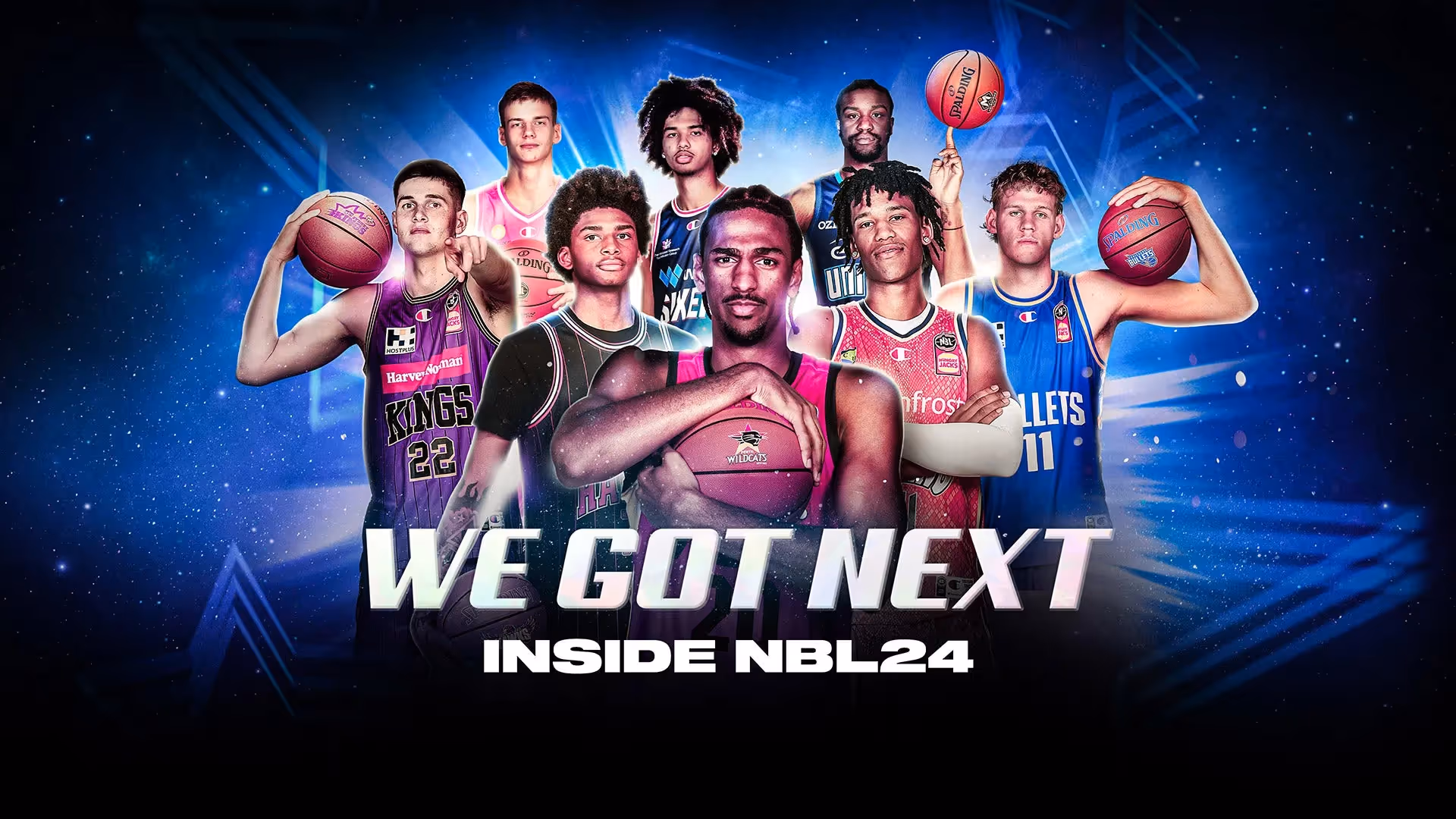 We Got Next: Watch Episode 3