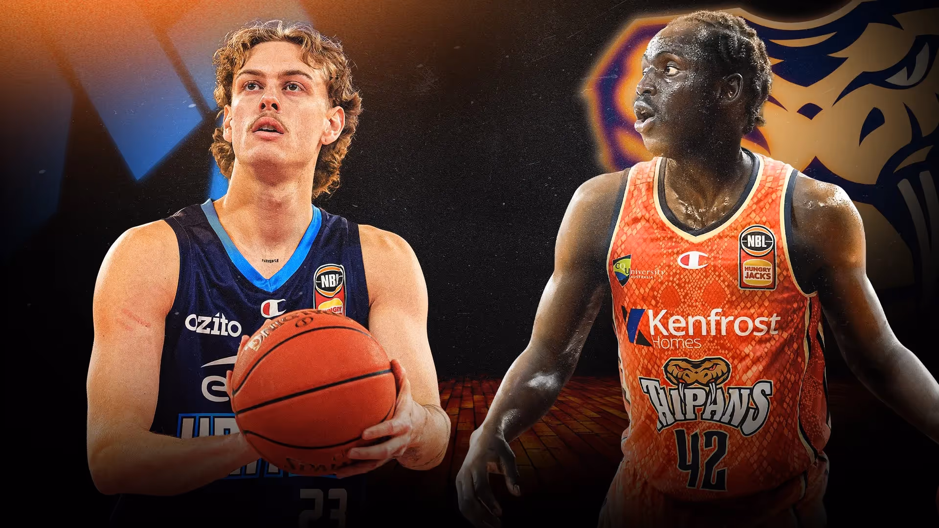 Preview: Melbourne vs Cairns - Round 9, NBL24