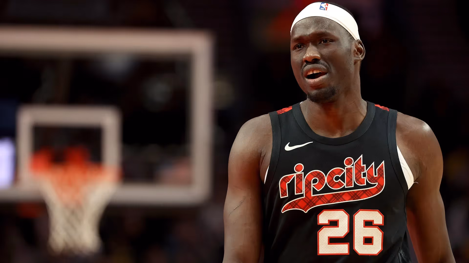 Australians in the NBA - Reath, Thybulle, Blazers stun Cavs