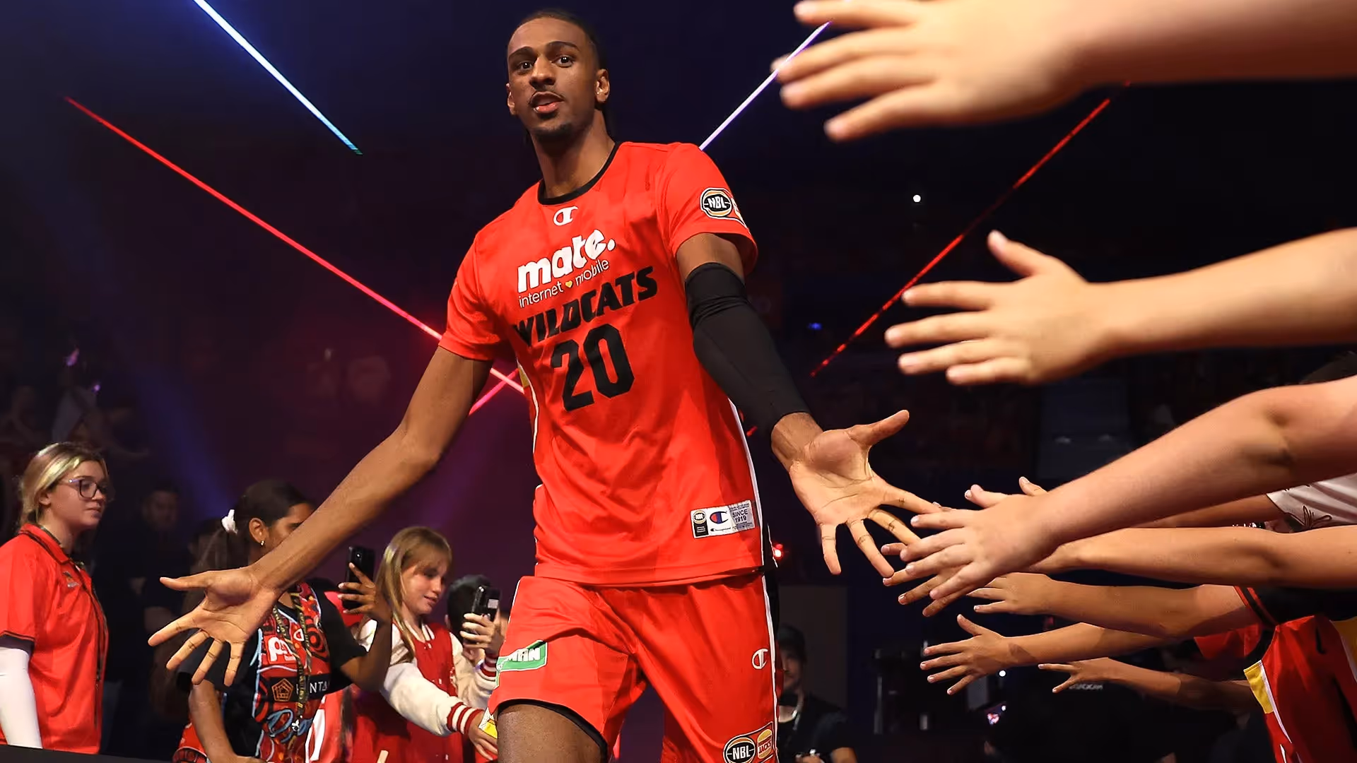 NBA scouts to attend Wildcats, Kings clash