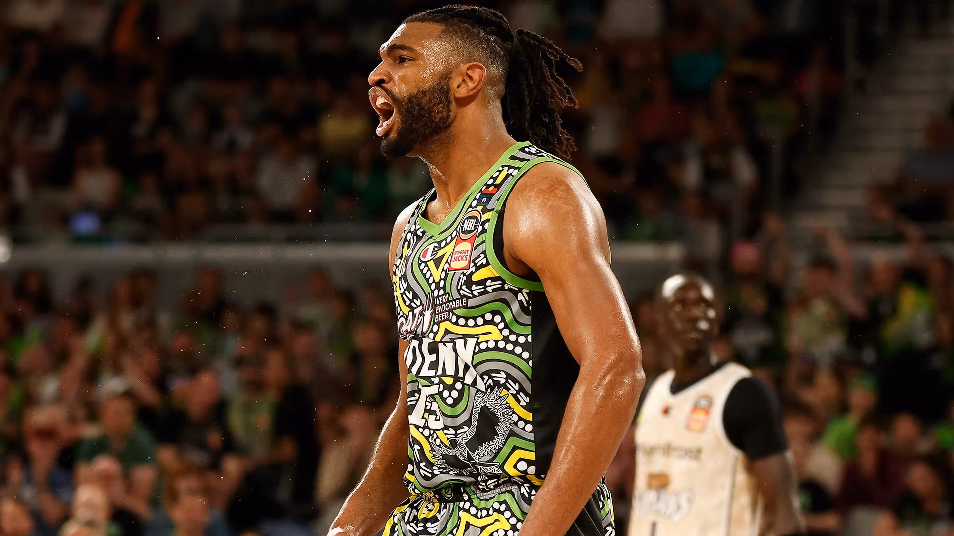 Rucker backs All-NBL Team change