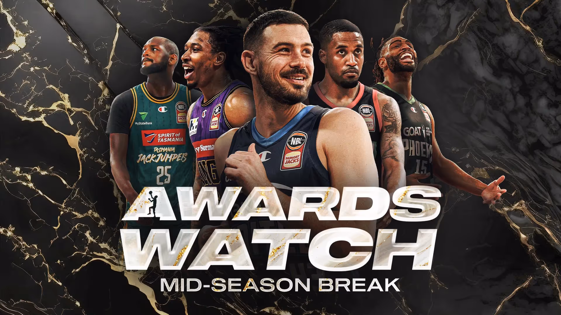 Awards Watch: Mid-Season Break