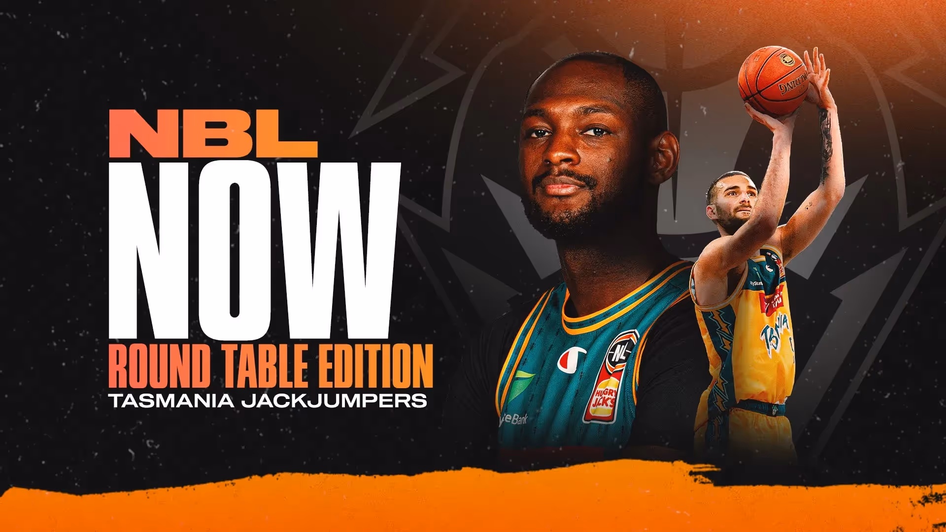 NBL Now Round Table Edition: Tasmania JackJumpers