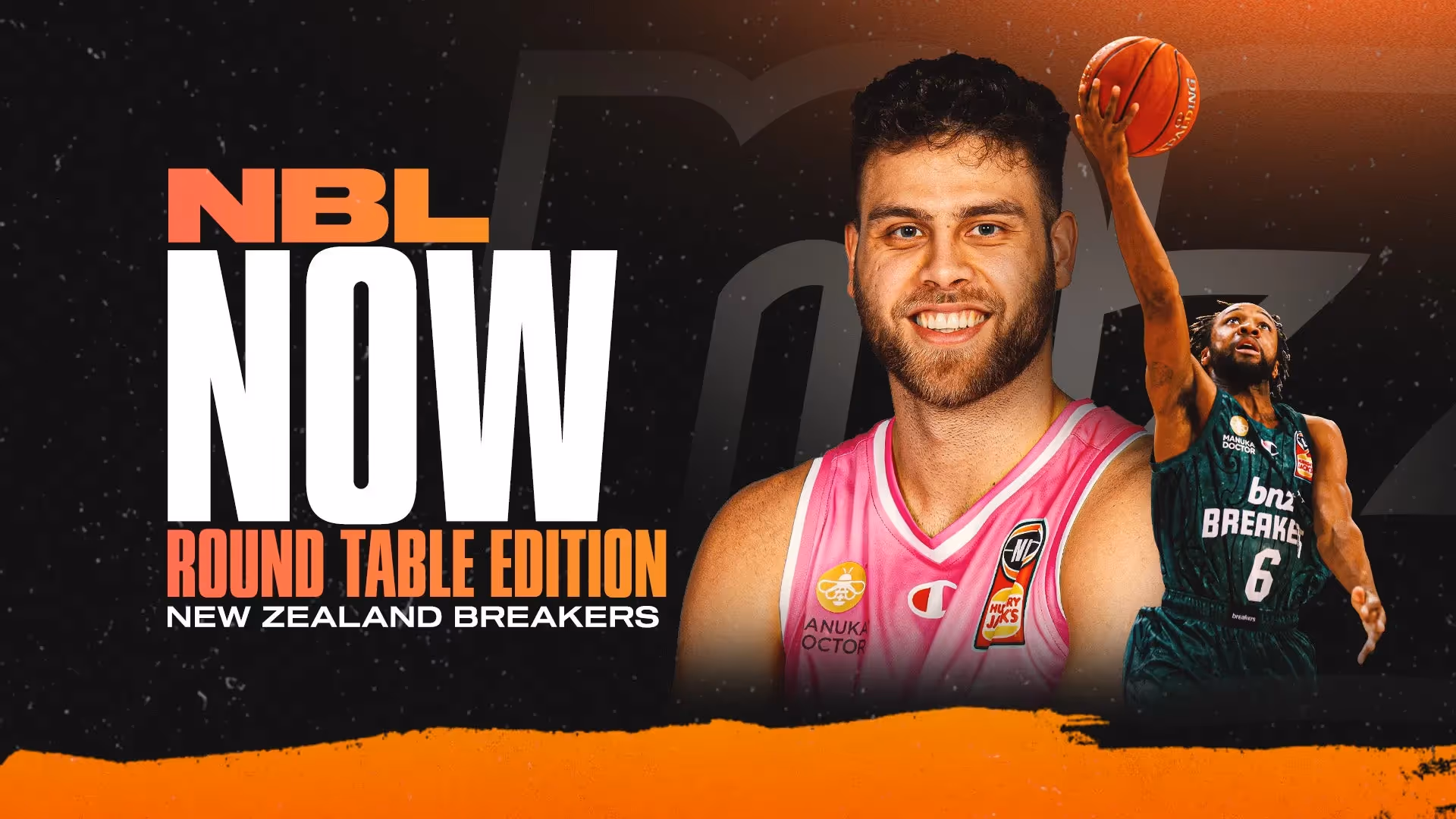 NBL Now Round Table Edition: New Zealand