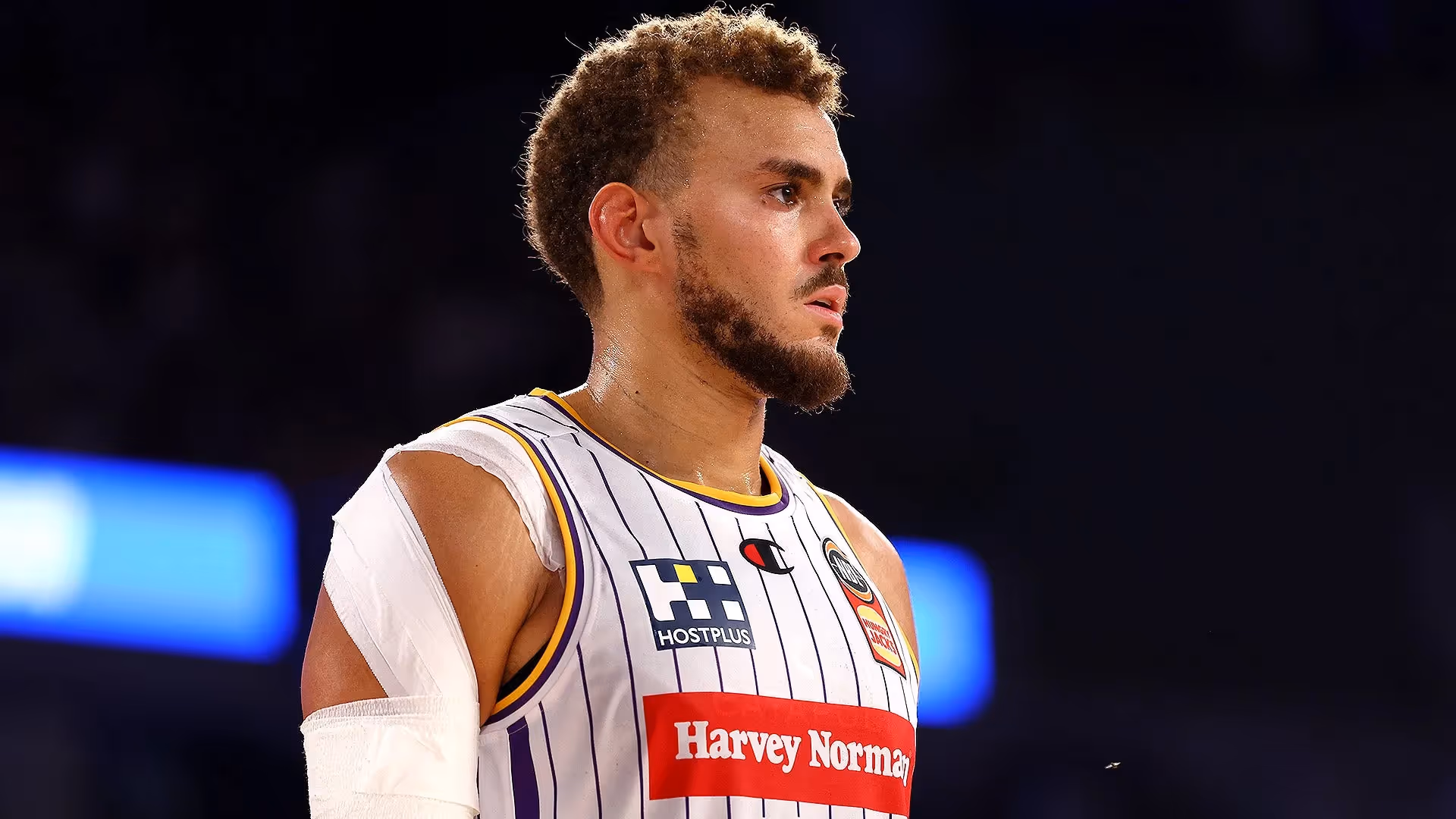 Why is there no NBL this weekend?