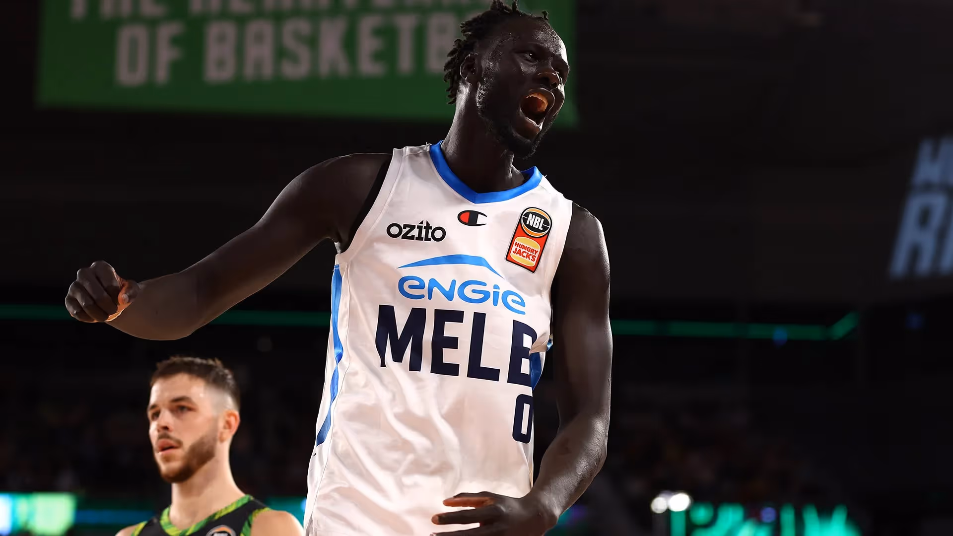 How good can Melbourne be?