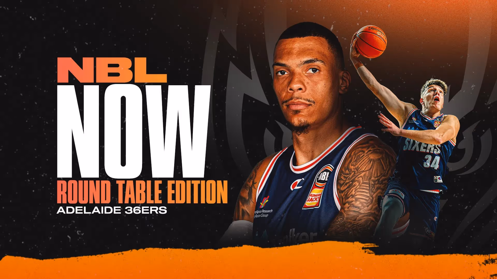 NBL Now Round Table Edition: Adelaide 36ers