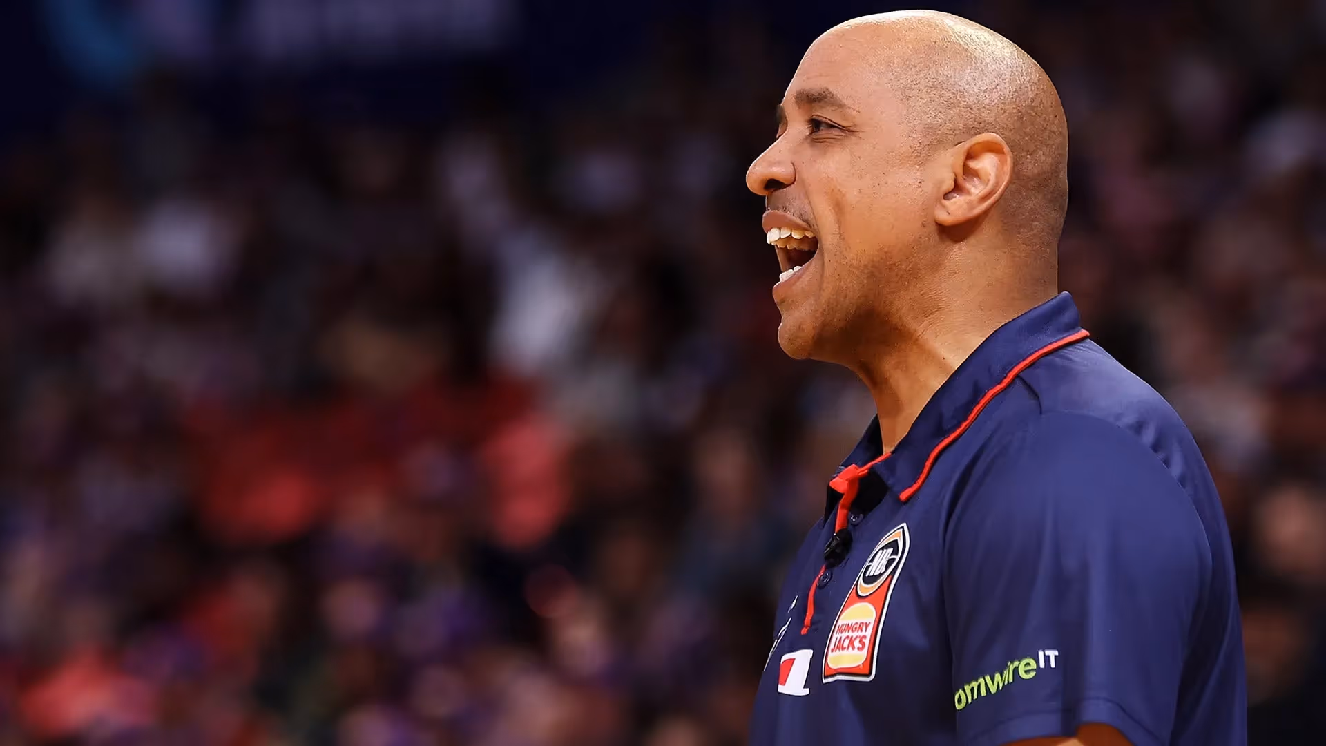 Will CJ Bruton extend Adelaide stay?