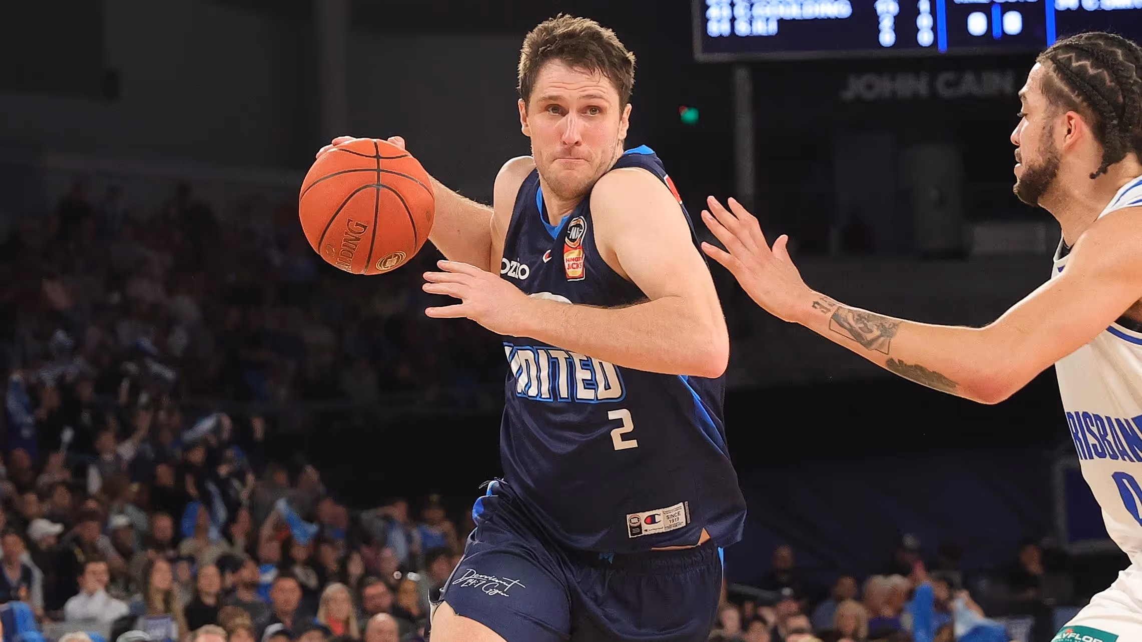 Loe finishes United stint
