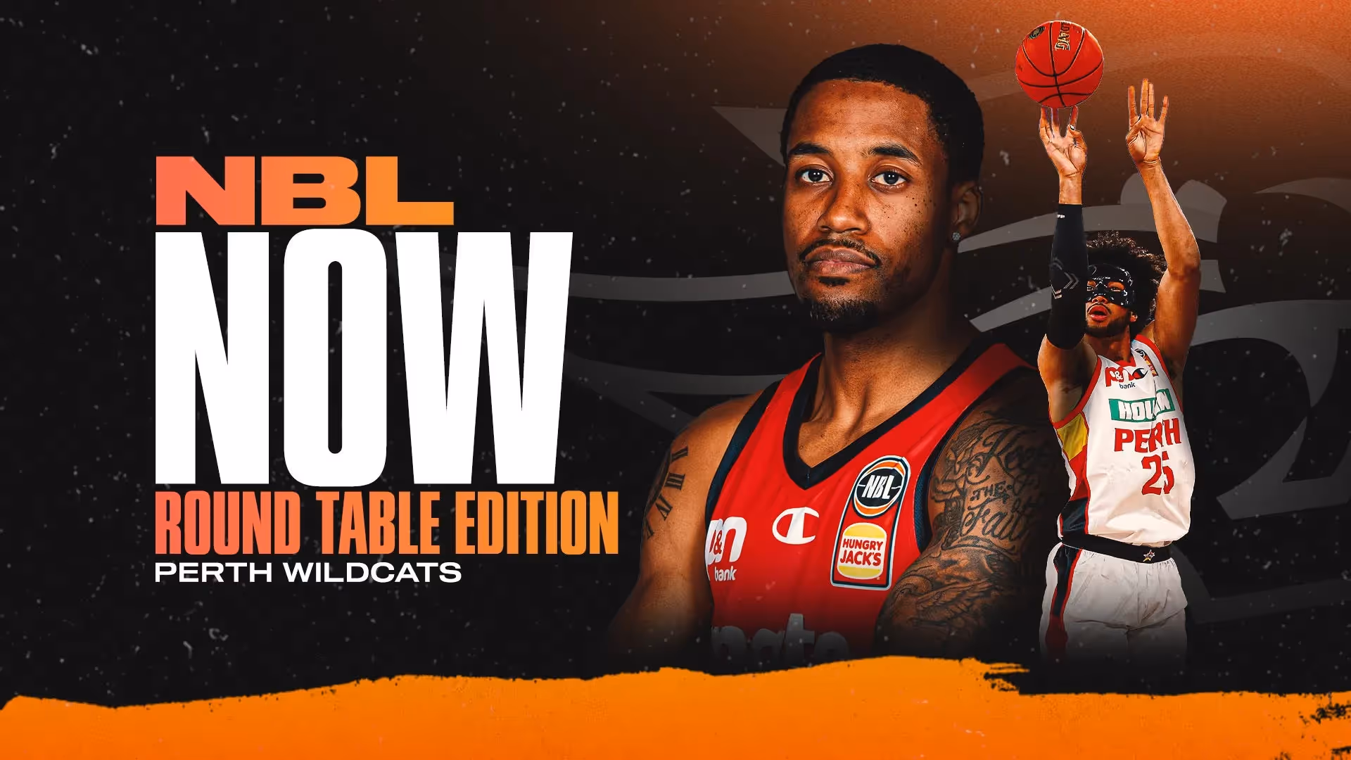 NBL Now Round Table Edition: Perth Wildcats