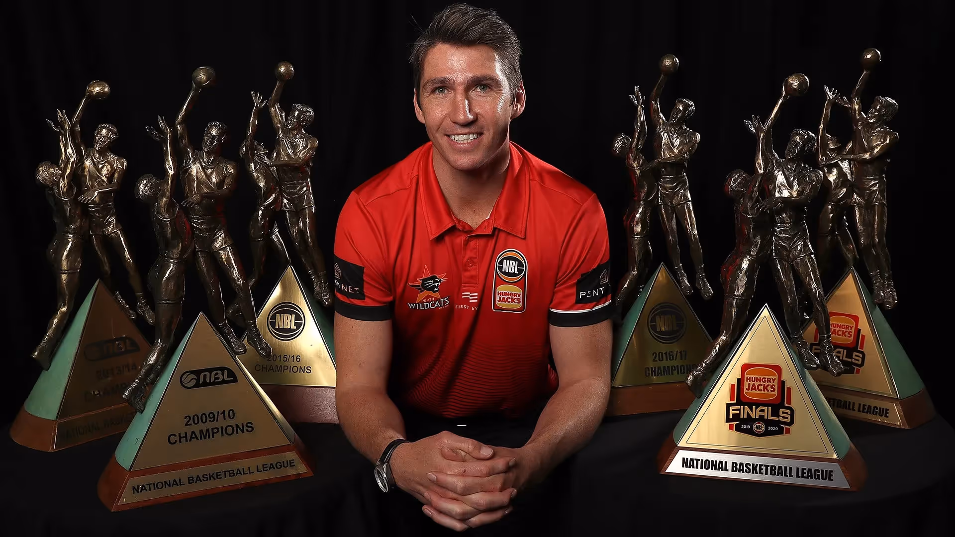 Damian Martin's jersey set to hang from RAC rafters